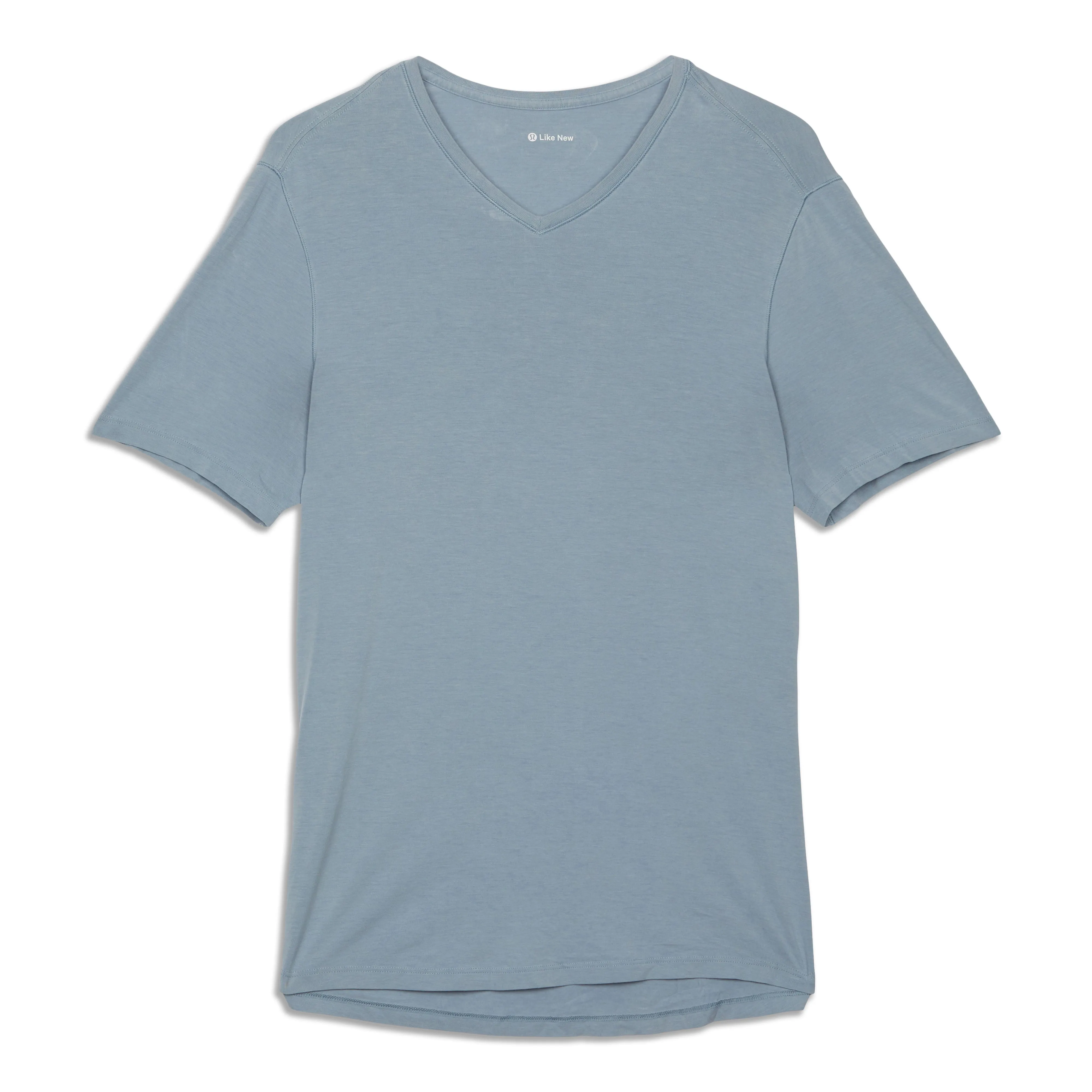 5 Year Basic V-Neck Shirt - Resale