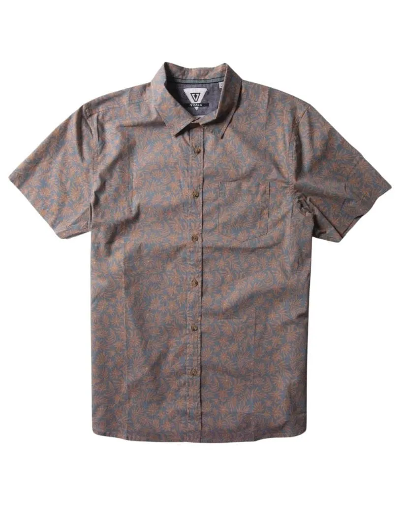 Alyssum Eco SS Shirt