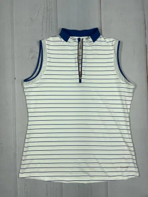 Annika Golf Tank size Large