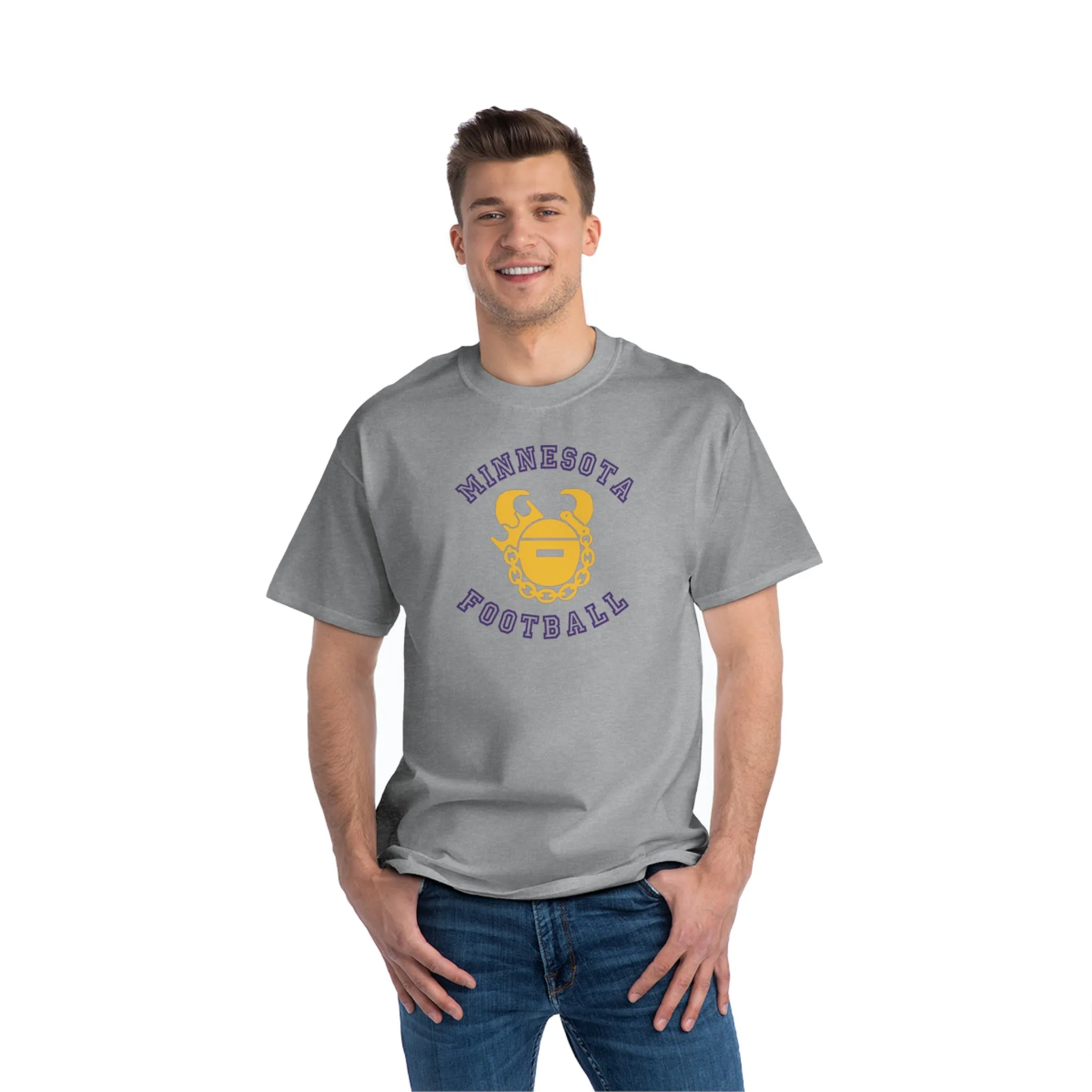 Beefy-T® - Minnesota Football