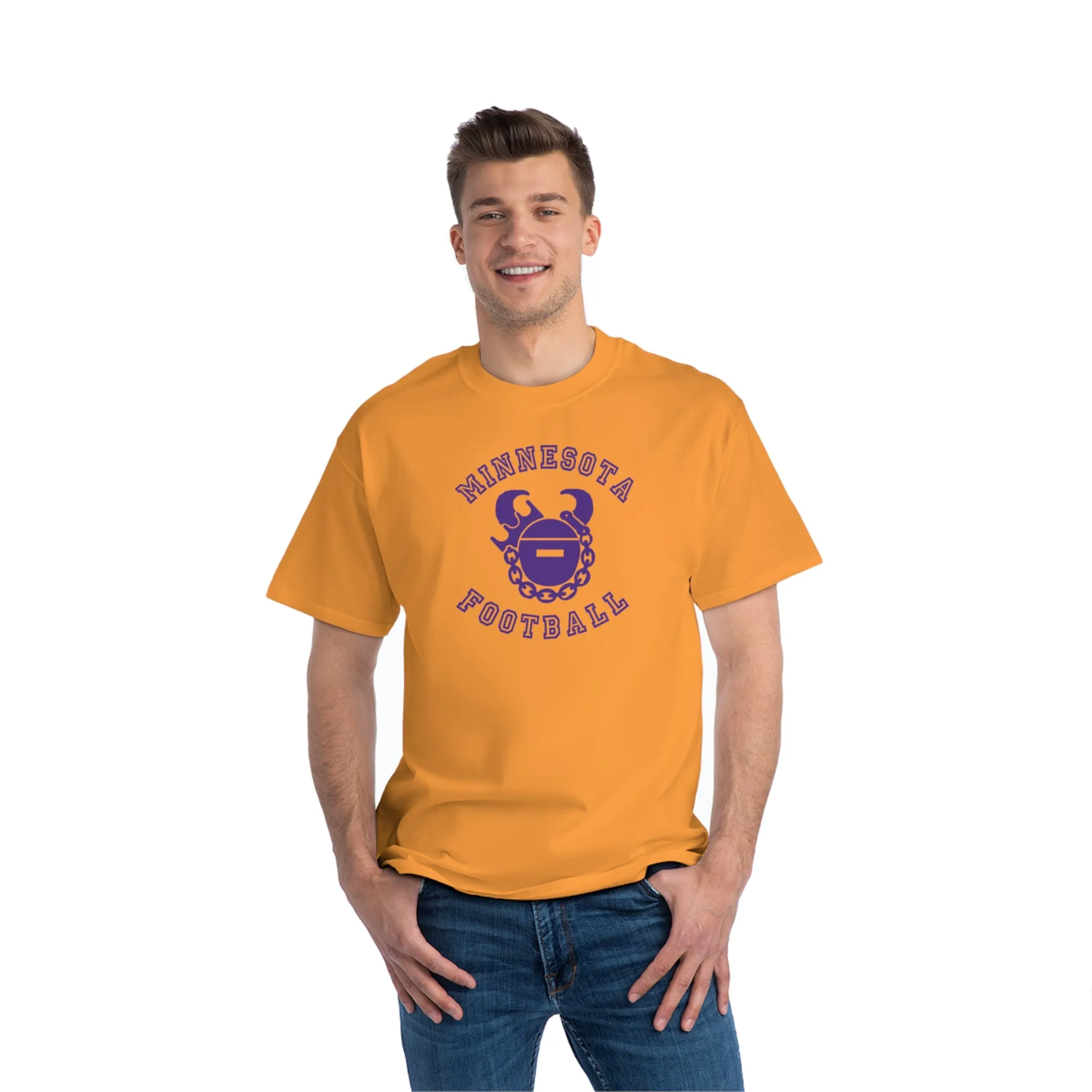 Beefy-T® - Minnesota Football