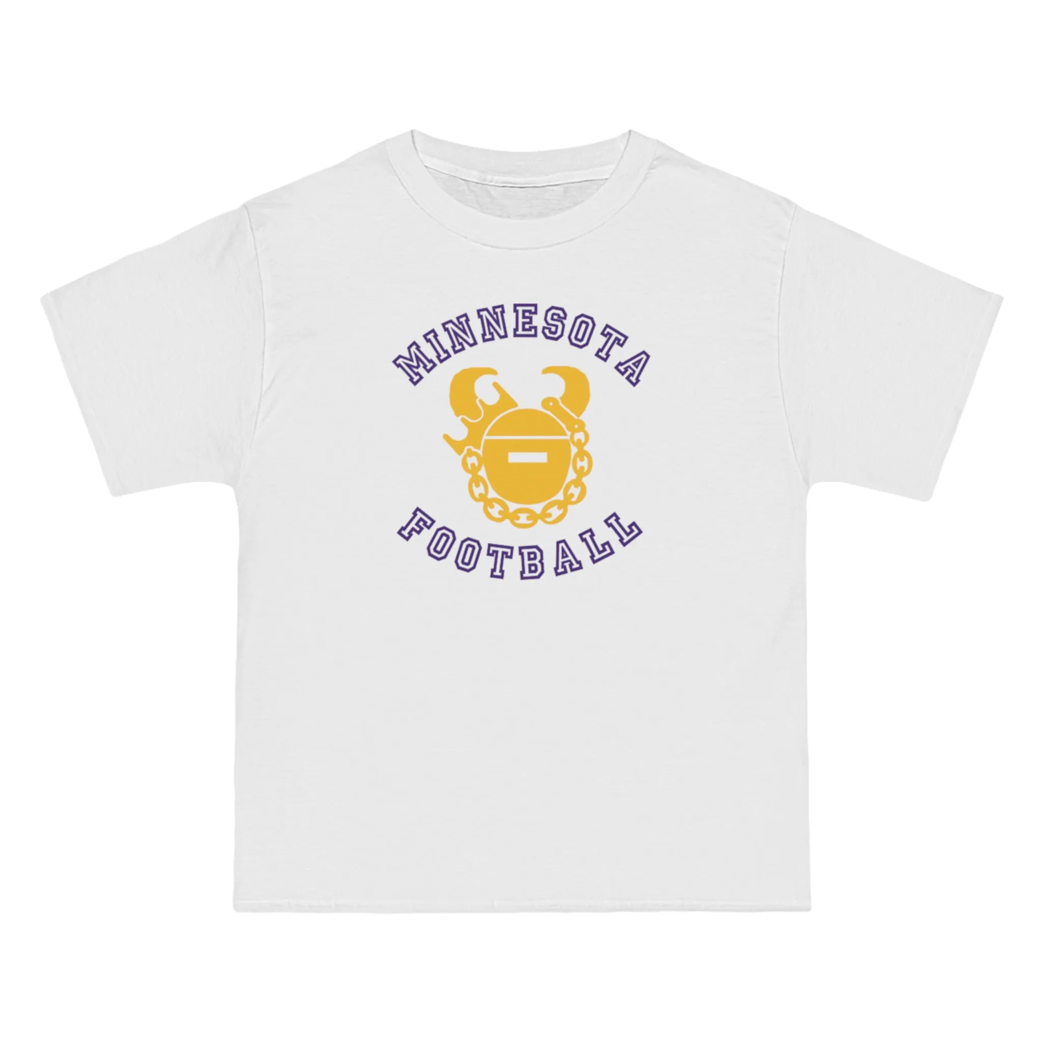 Beefy-T® - Minnesota Football