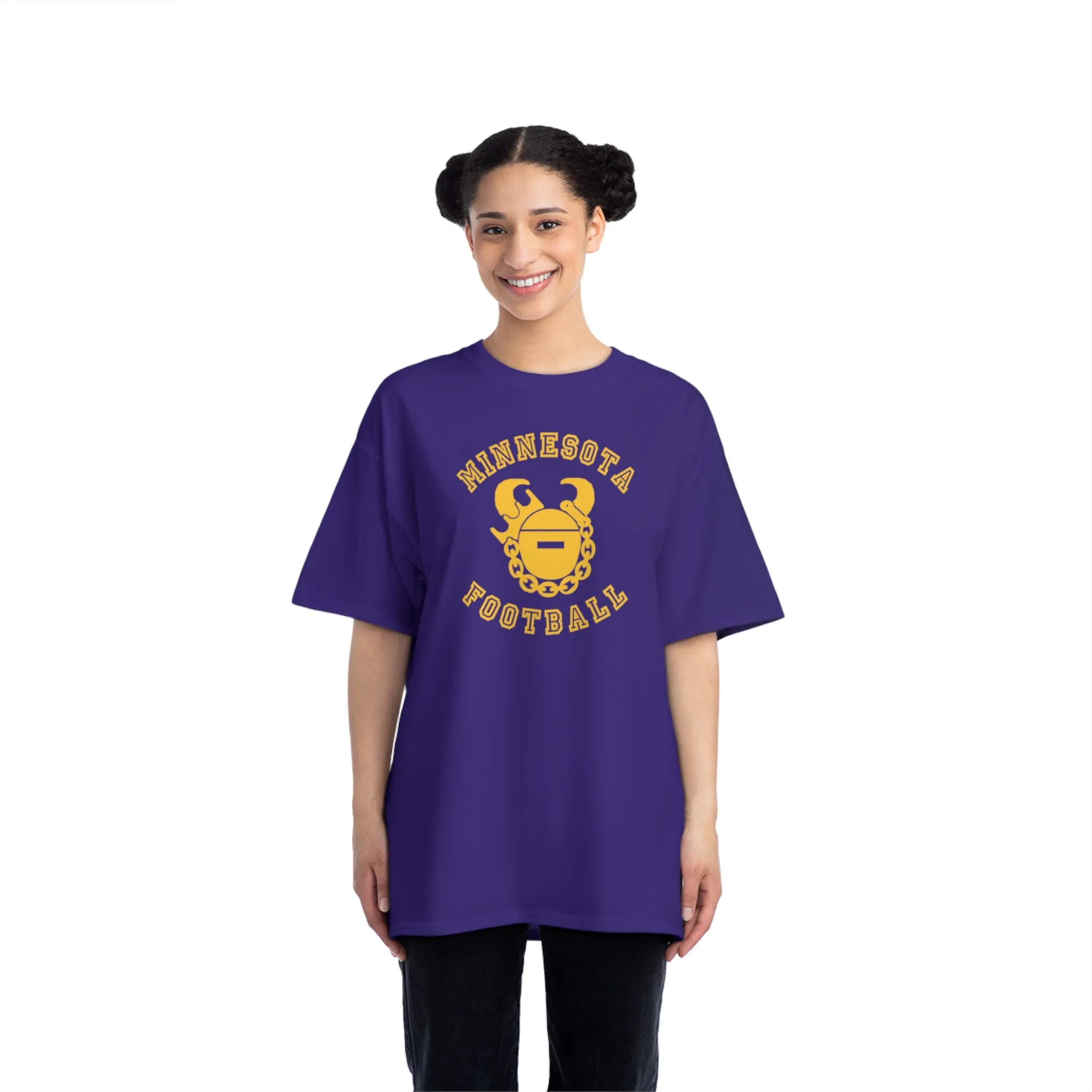 Beefy-T® - Minnesota Football