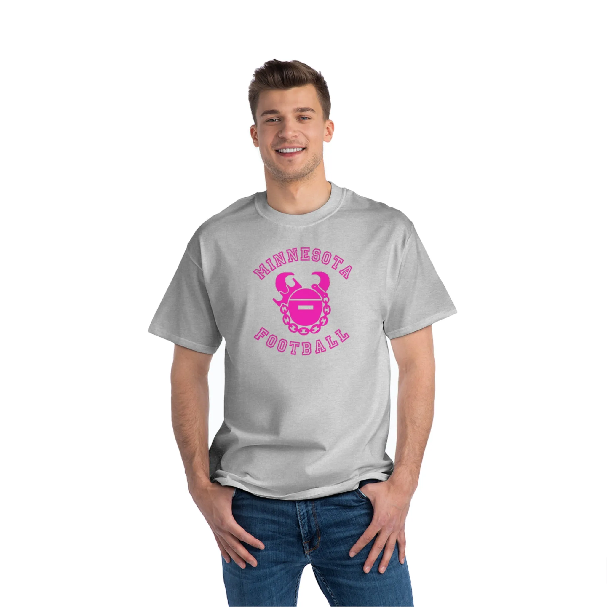 Beefy-T® - Minnesota Football