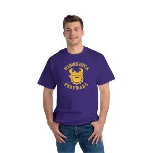 Beefy-T® - Minnesota Football