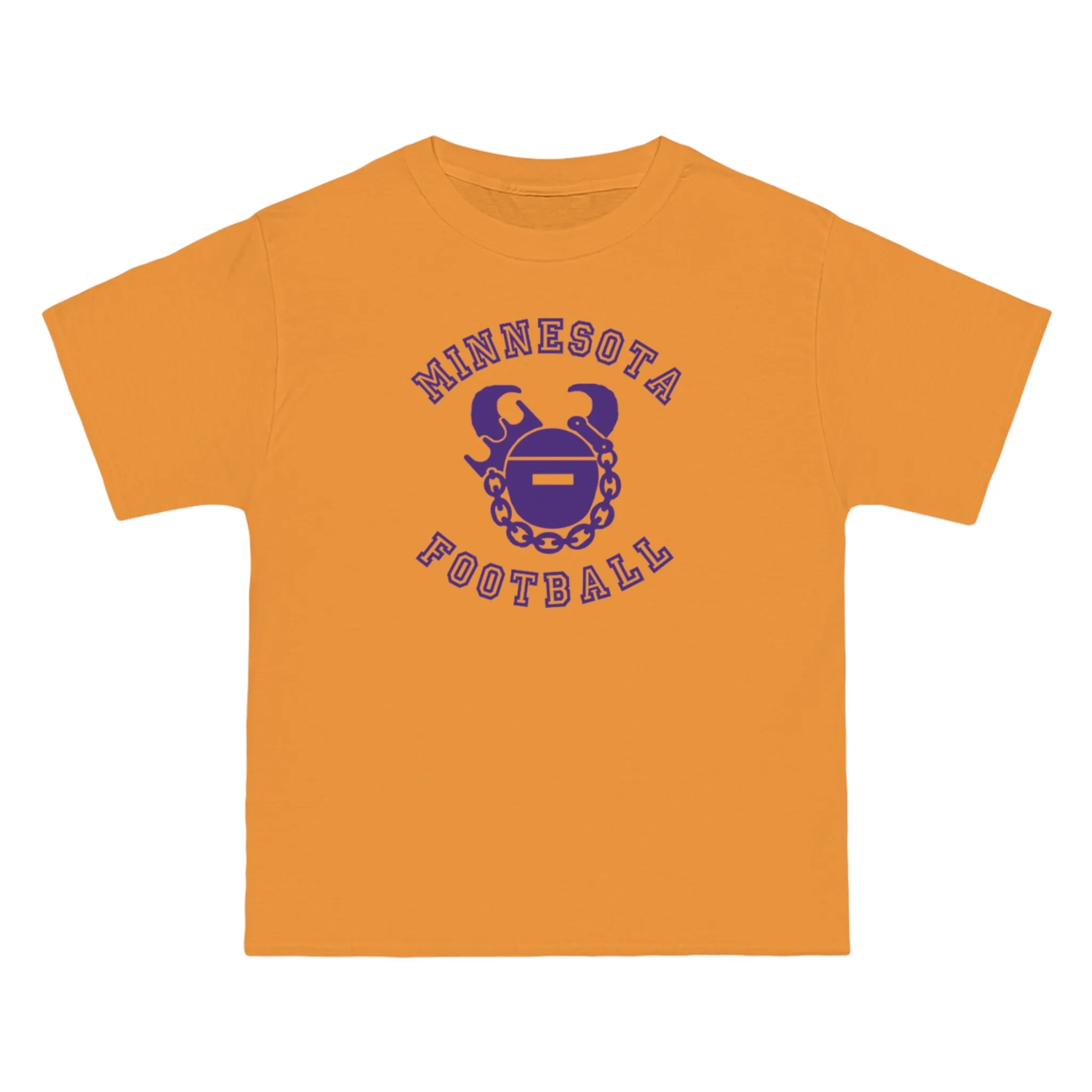 Beefy-T® - Minnesota Football