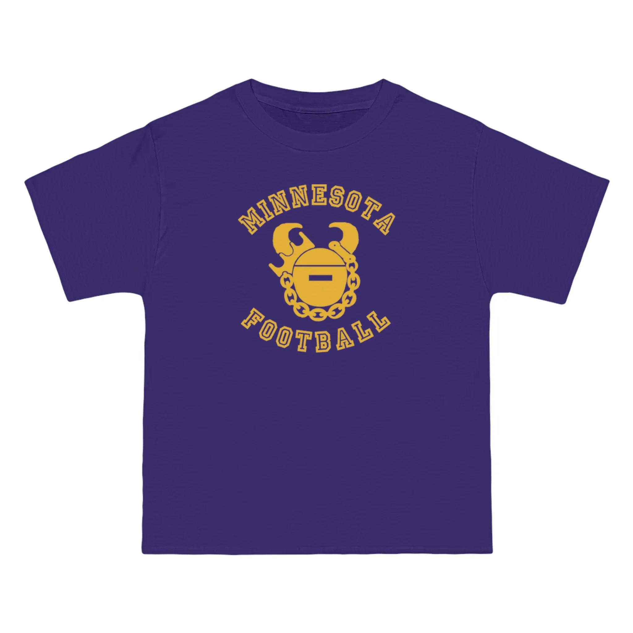 Beefy-T® - Minnesota Football