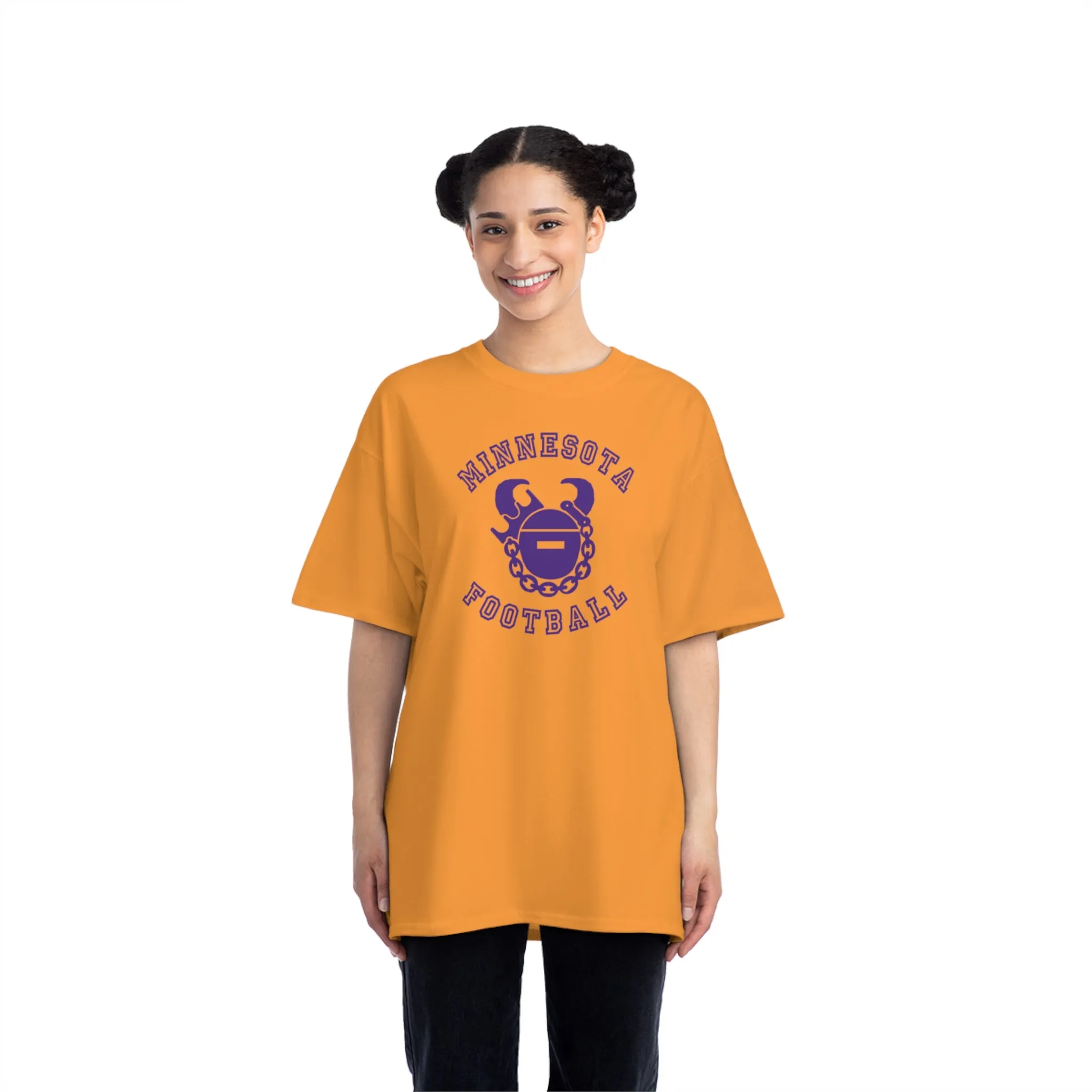 Beefy-T® - Minnesota Football