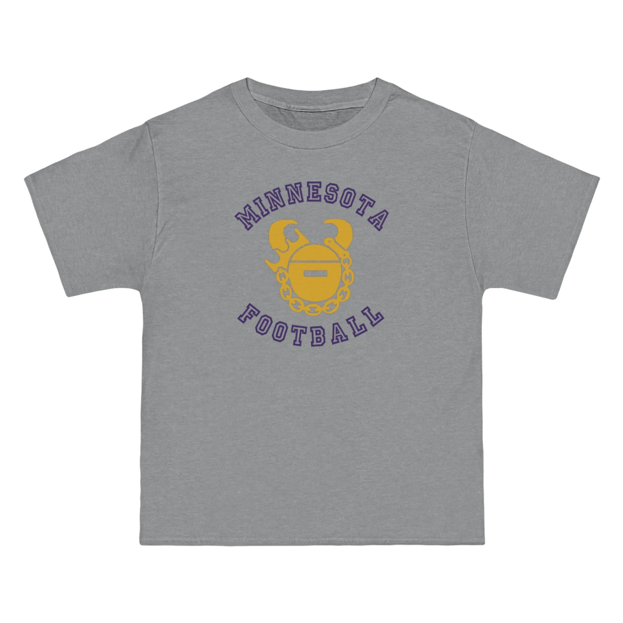 Beefy-T® - Minnesota Football