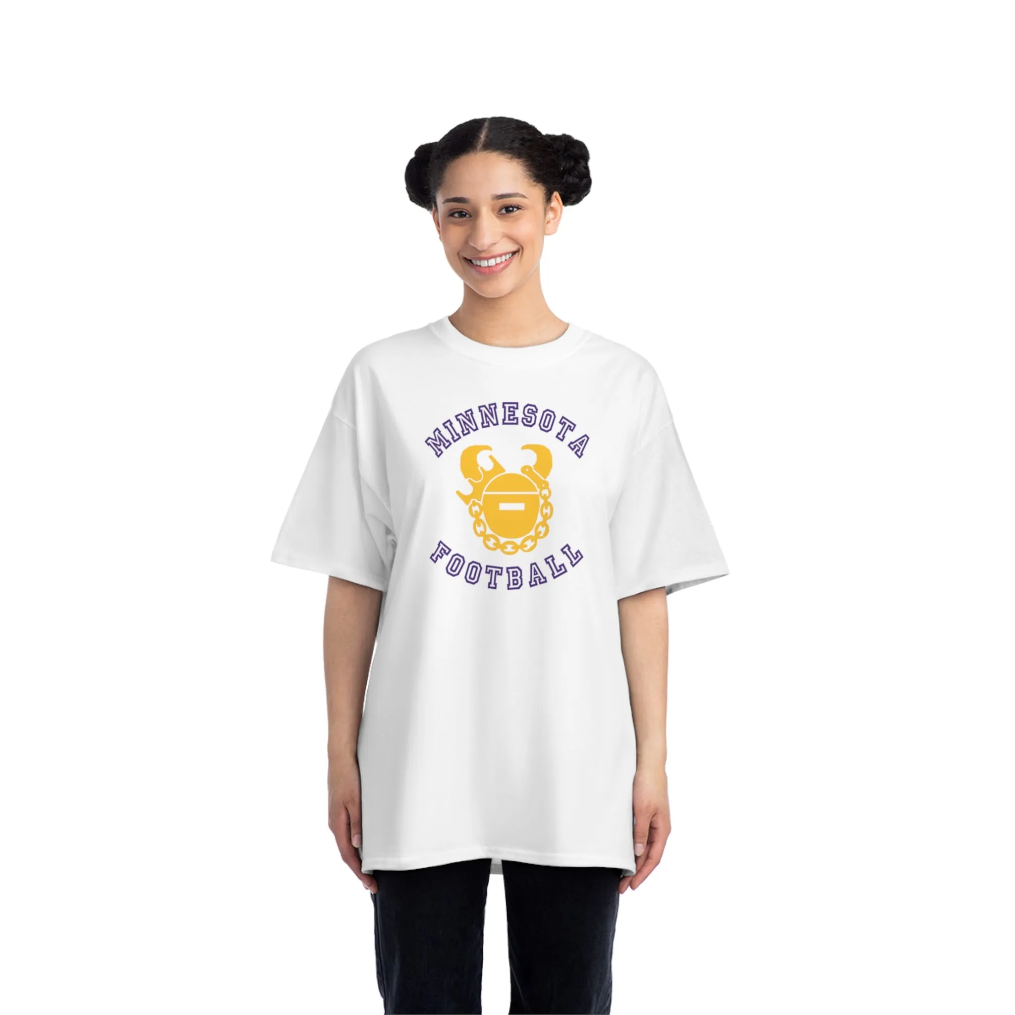 Beefy-T® - Minnesota Football