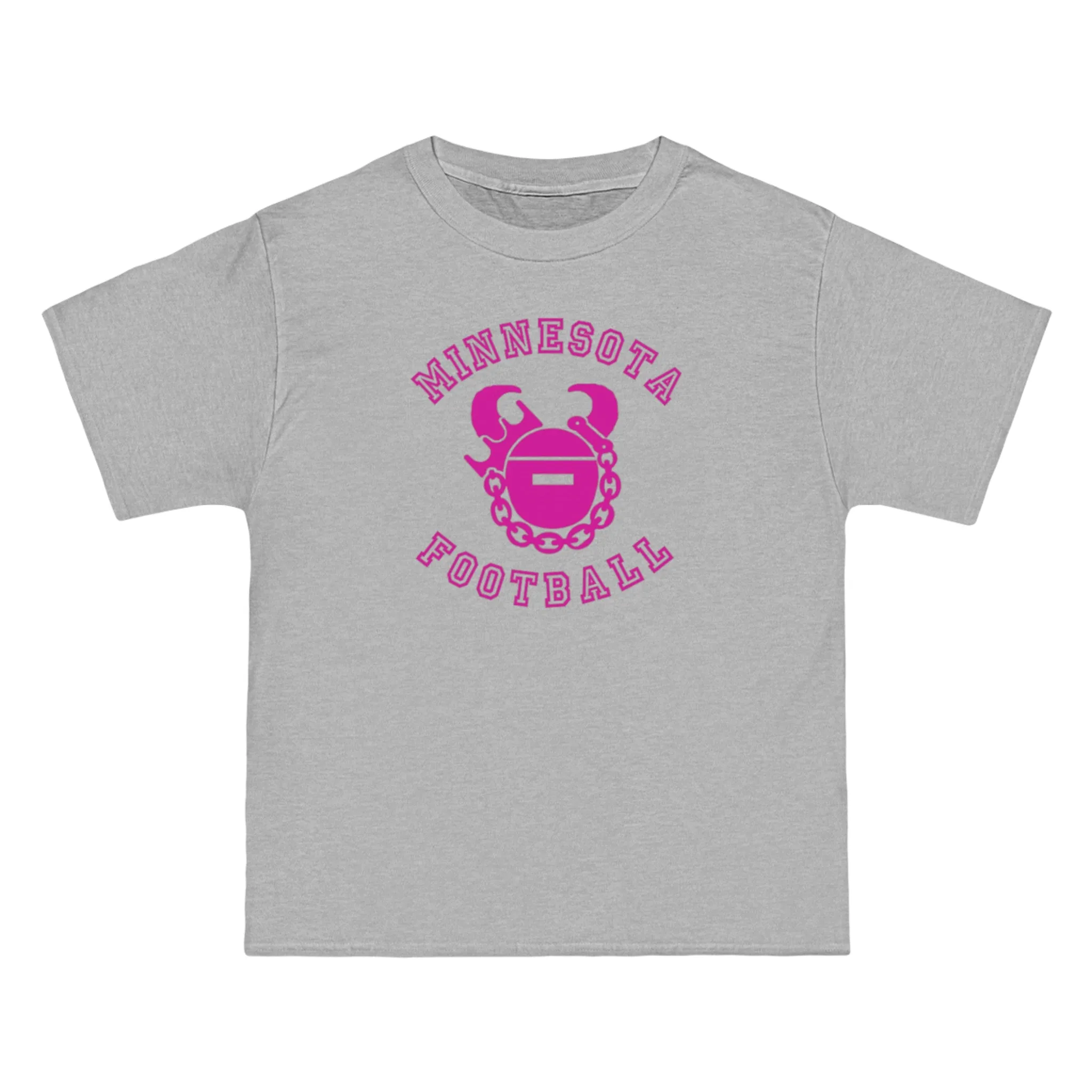 Beefy-T® - Minnesota Football