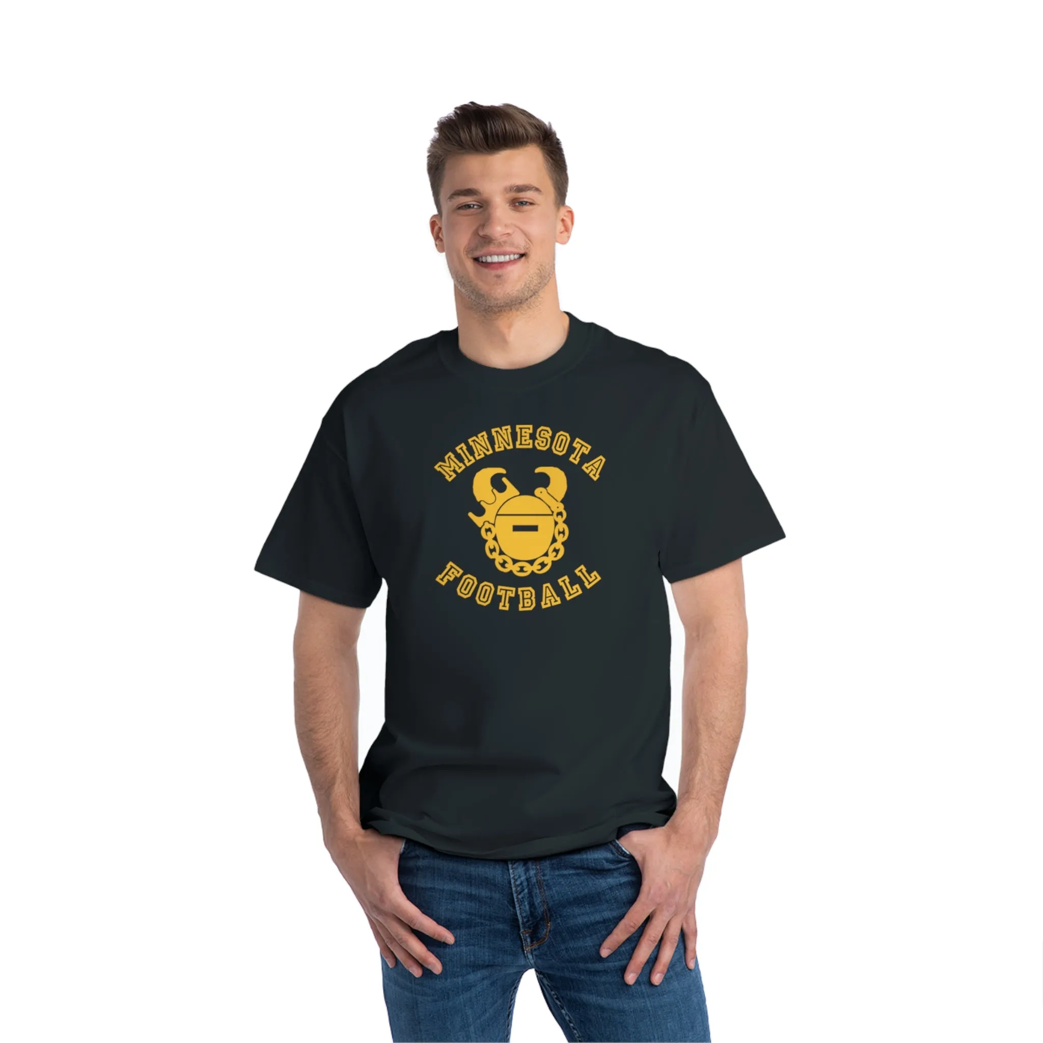 Beefy-T® - Minnesota Football