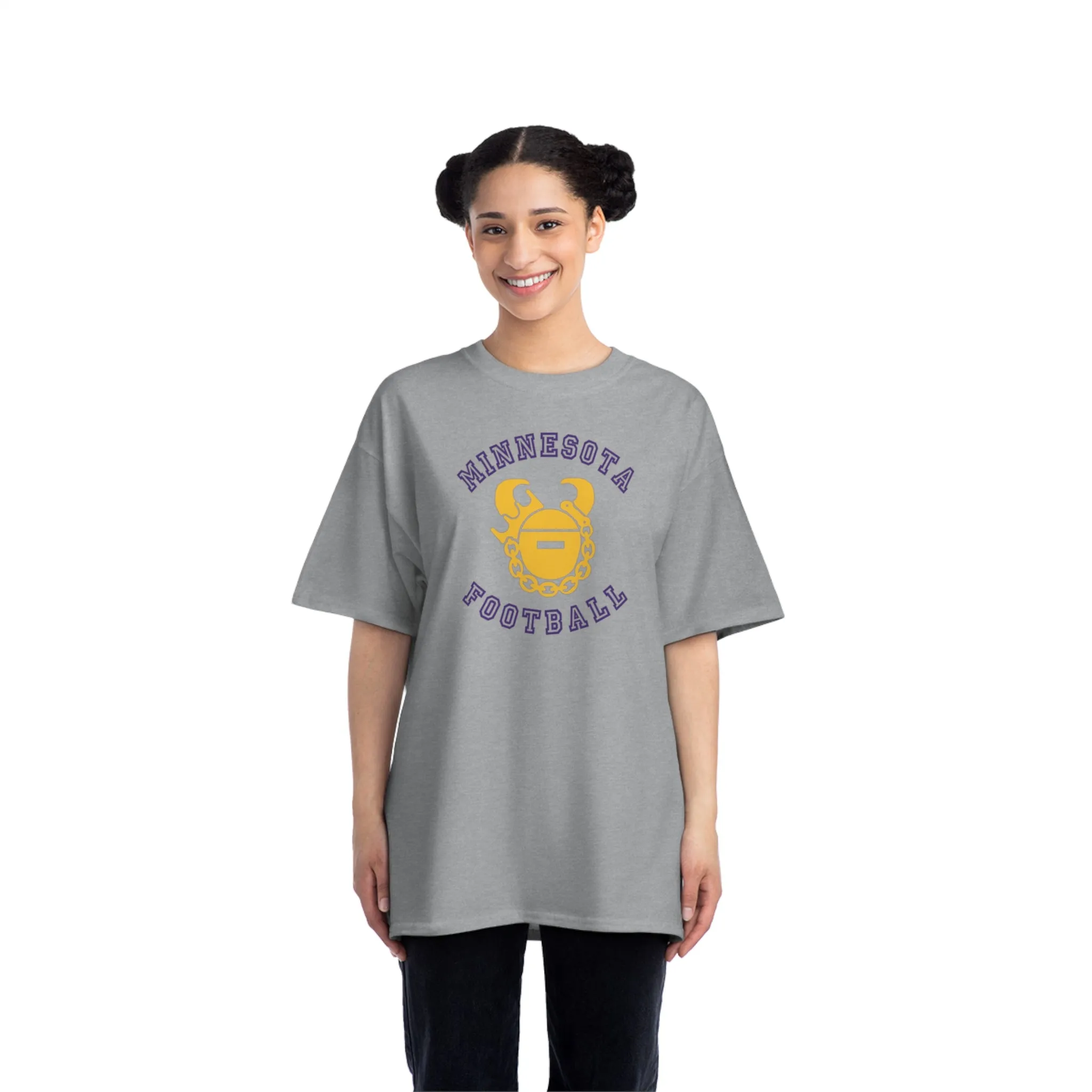 Beefy-T® - Minnesota Football