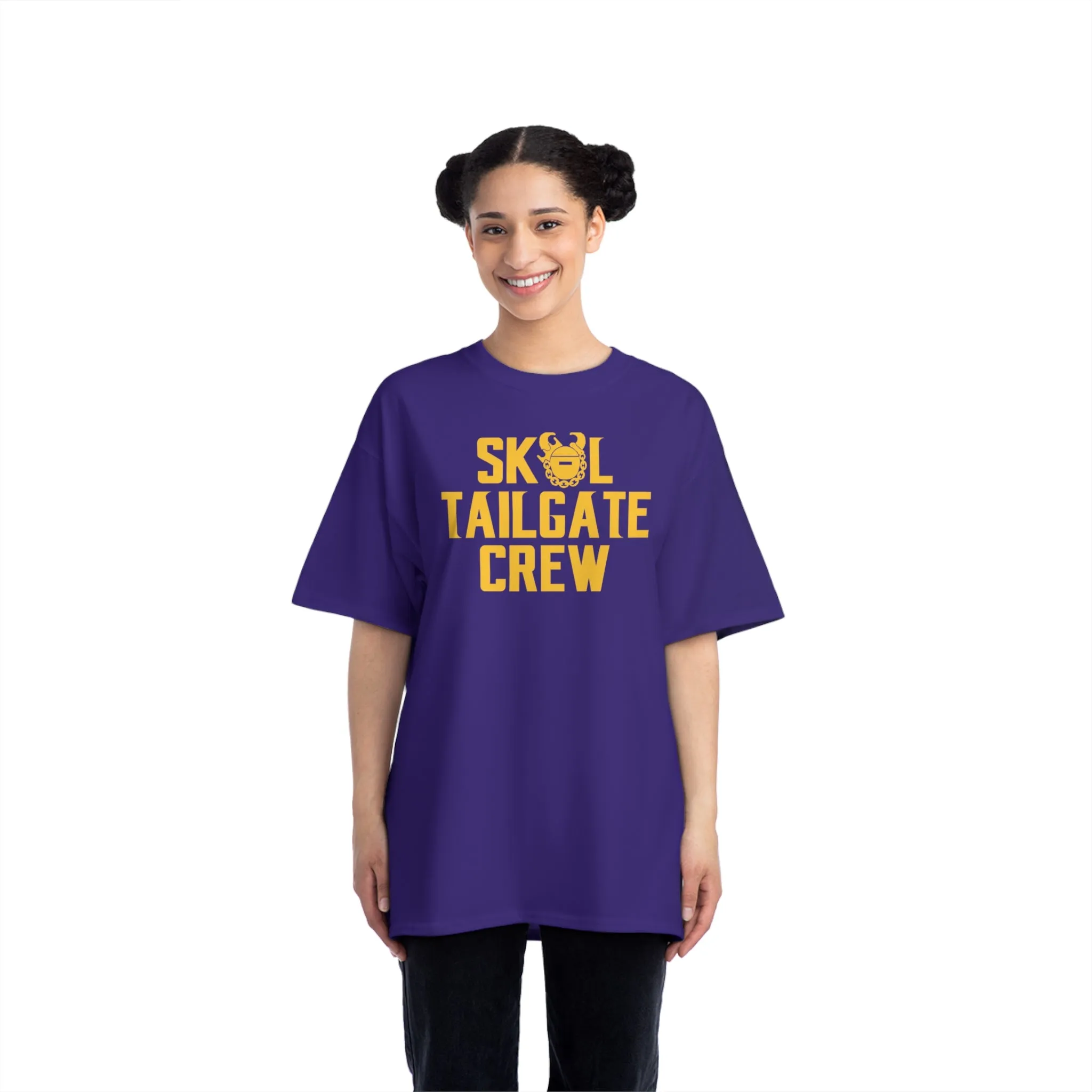 Beefy-T® - Tailgate Crew