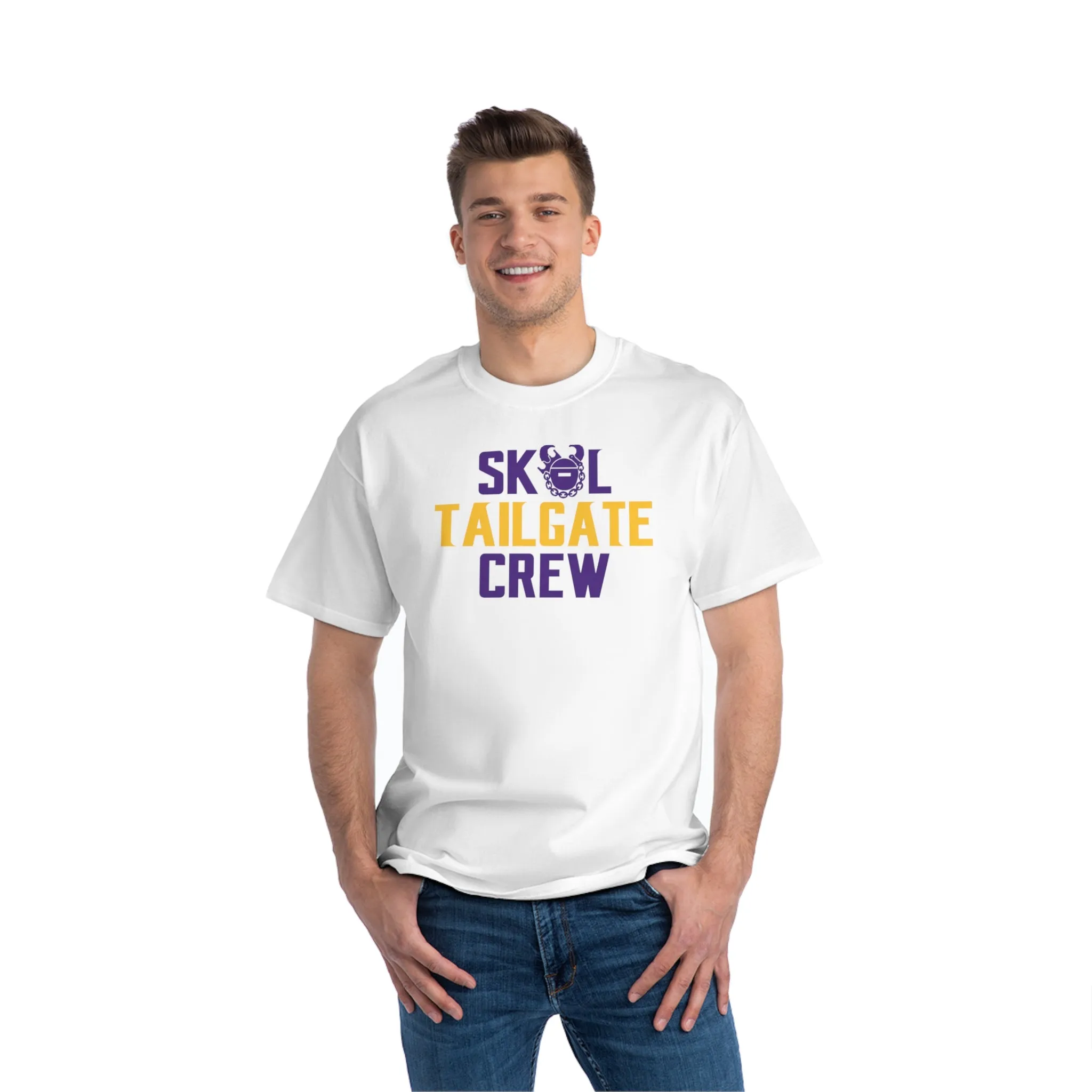 Beefy-T® - Tailgate Crew