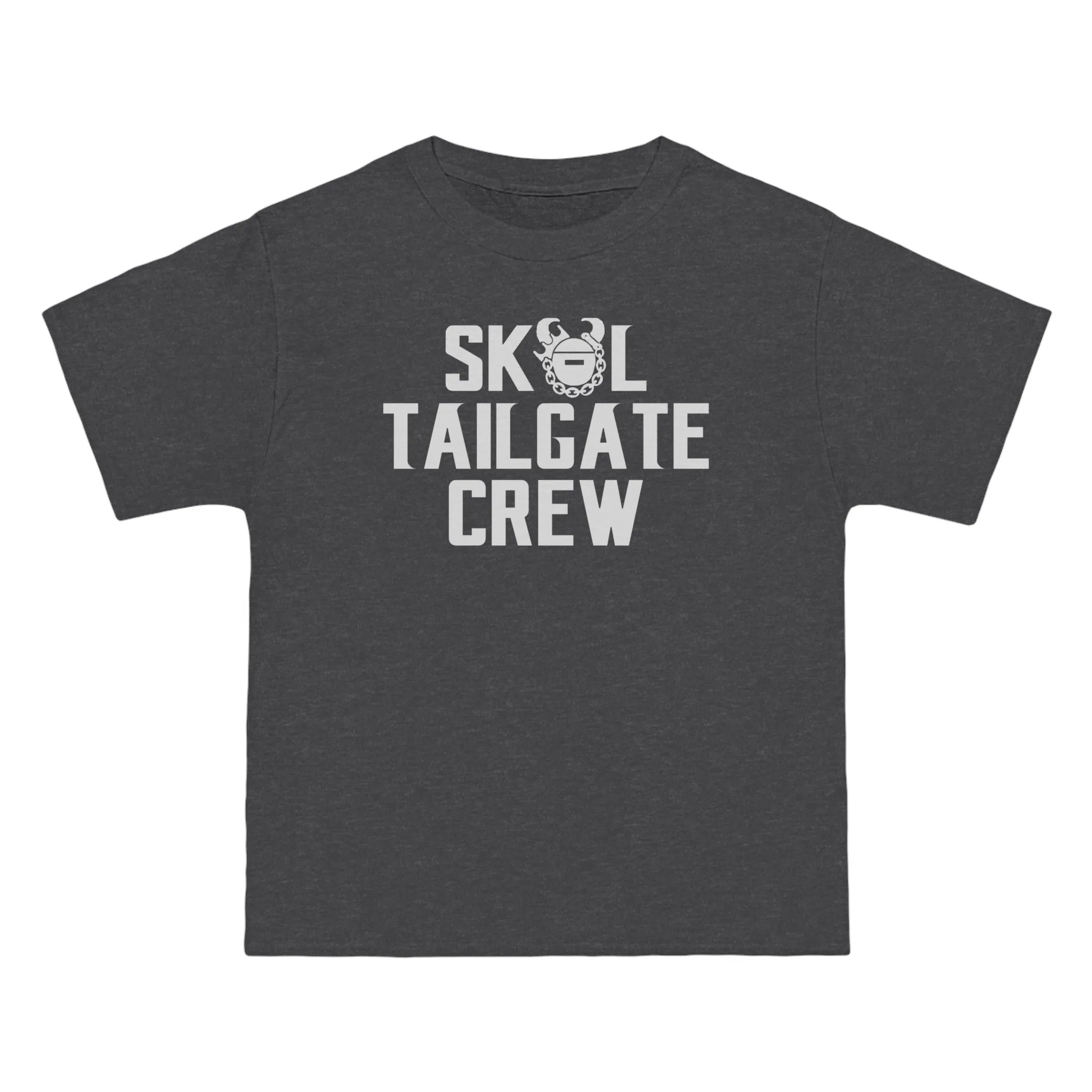 Beefy-T® - Tailgate Crew