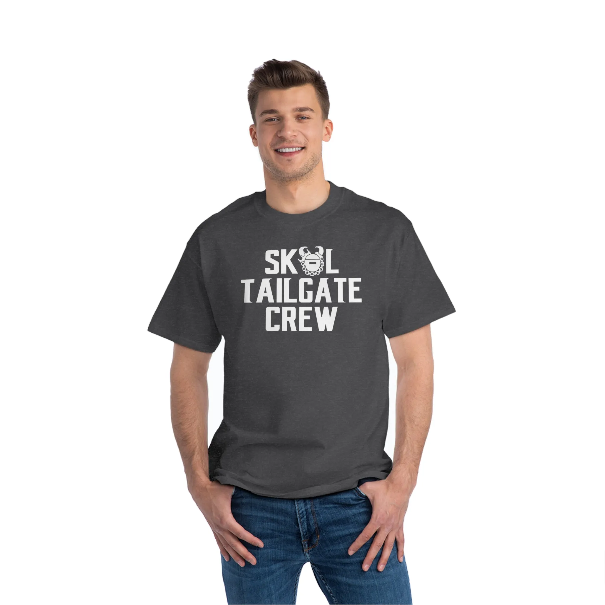 Beefy-T® - Tailgate Crew