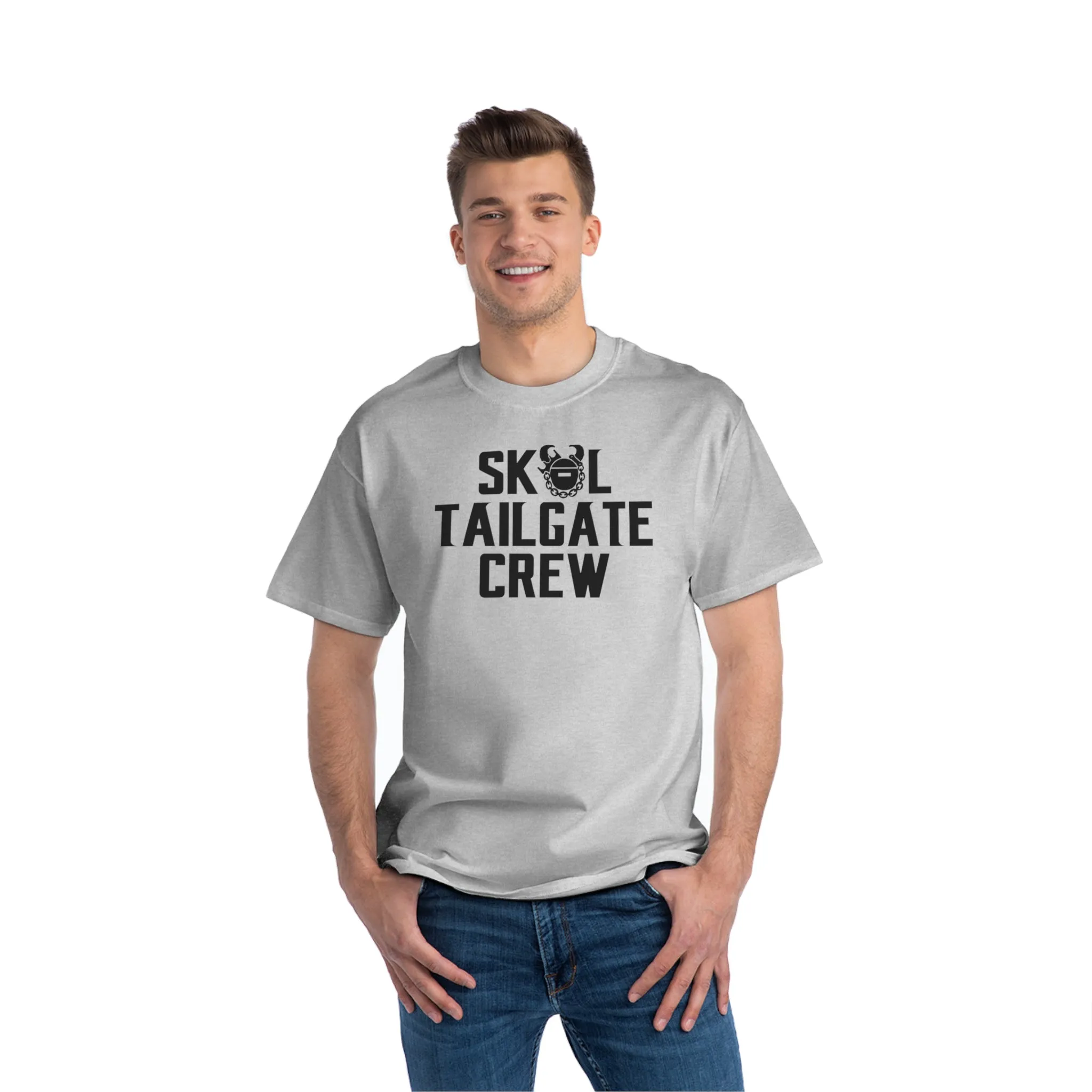 Beefy-T® - Tailgate Crew