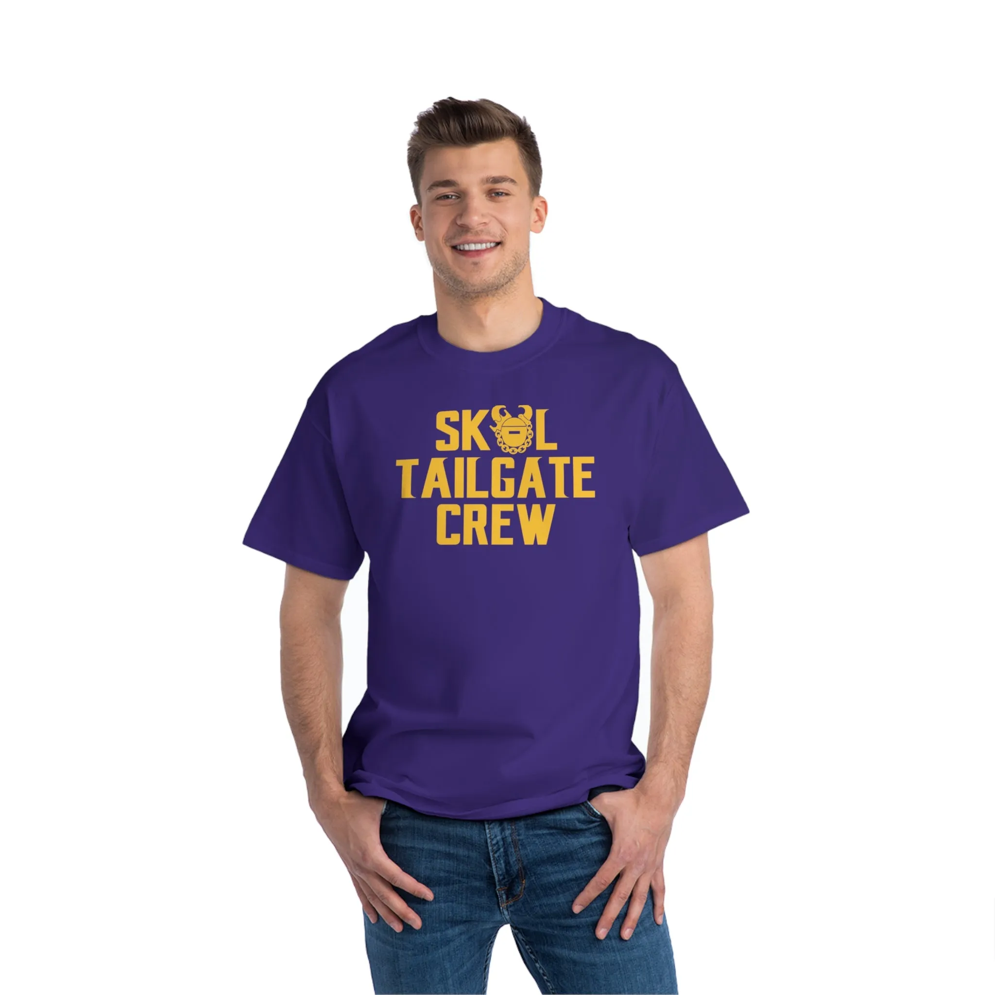 Beefy-T® - Tailgate Crew