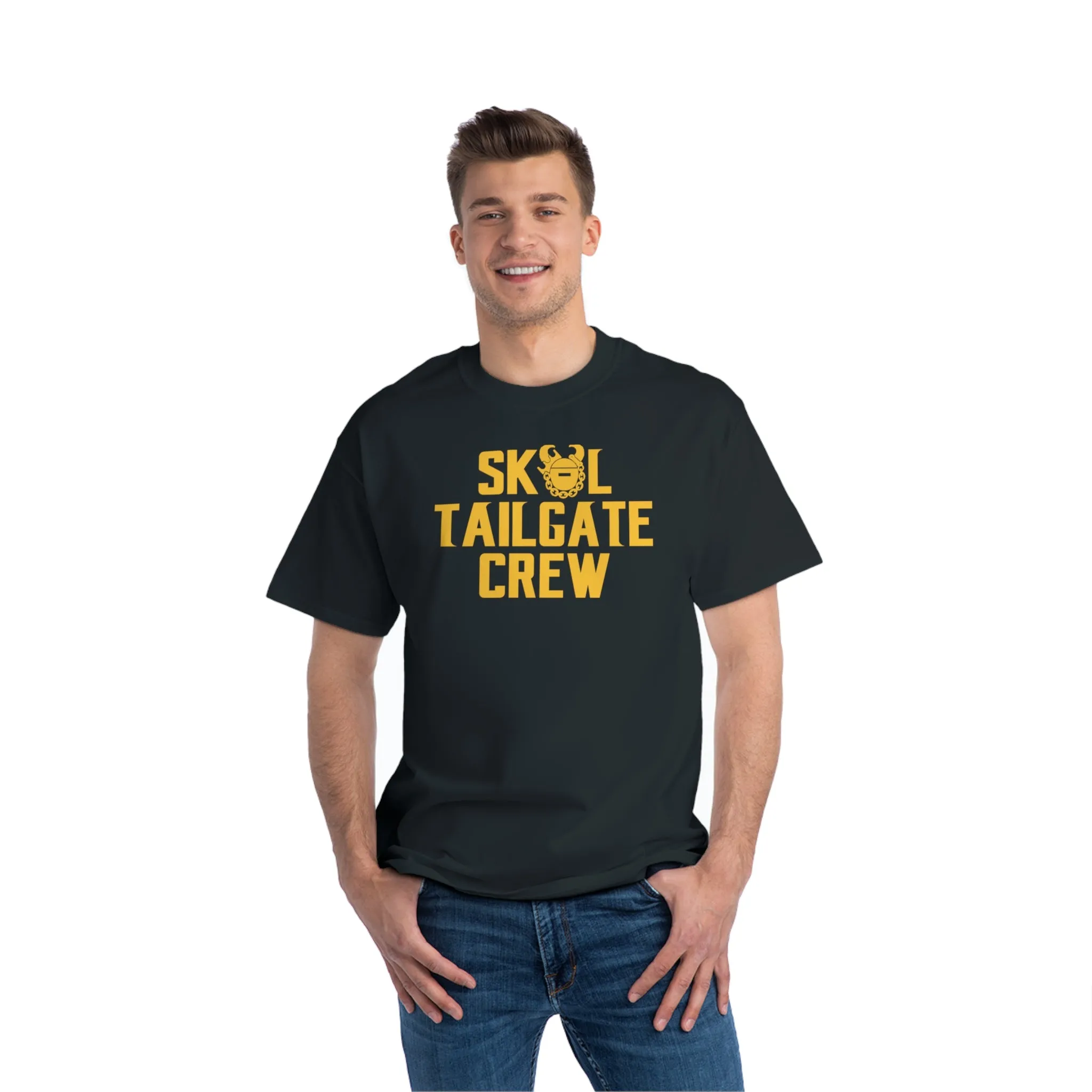 Beefy-T® - Tailgate Crew