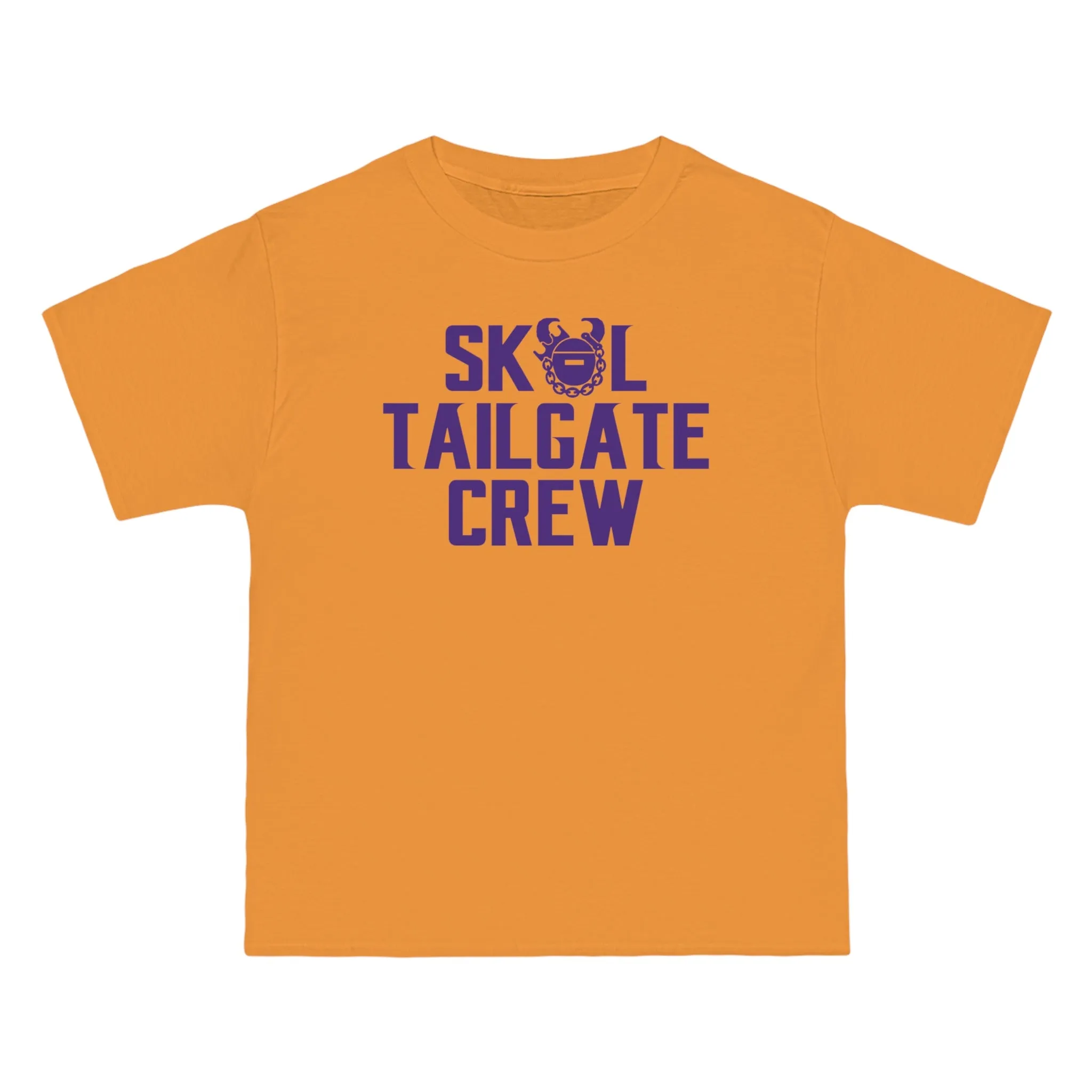 Beefy-T® - Tailgate Crew