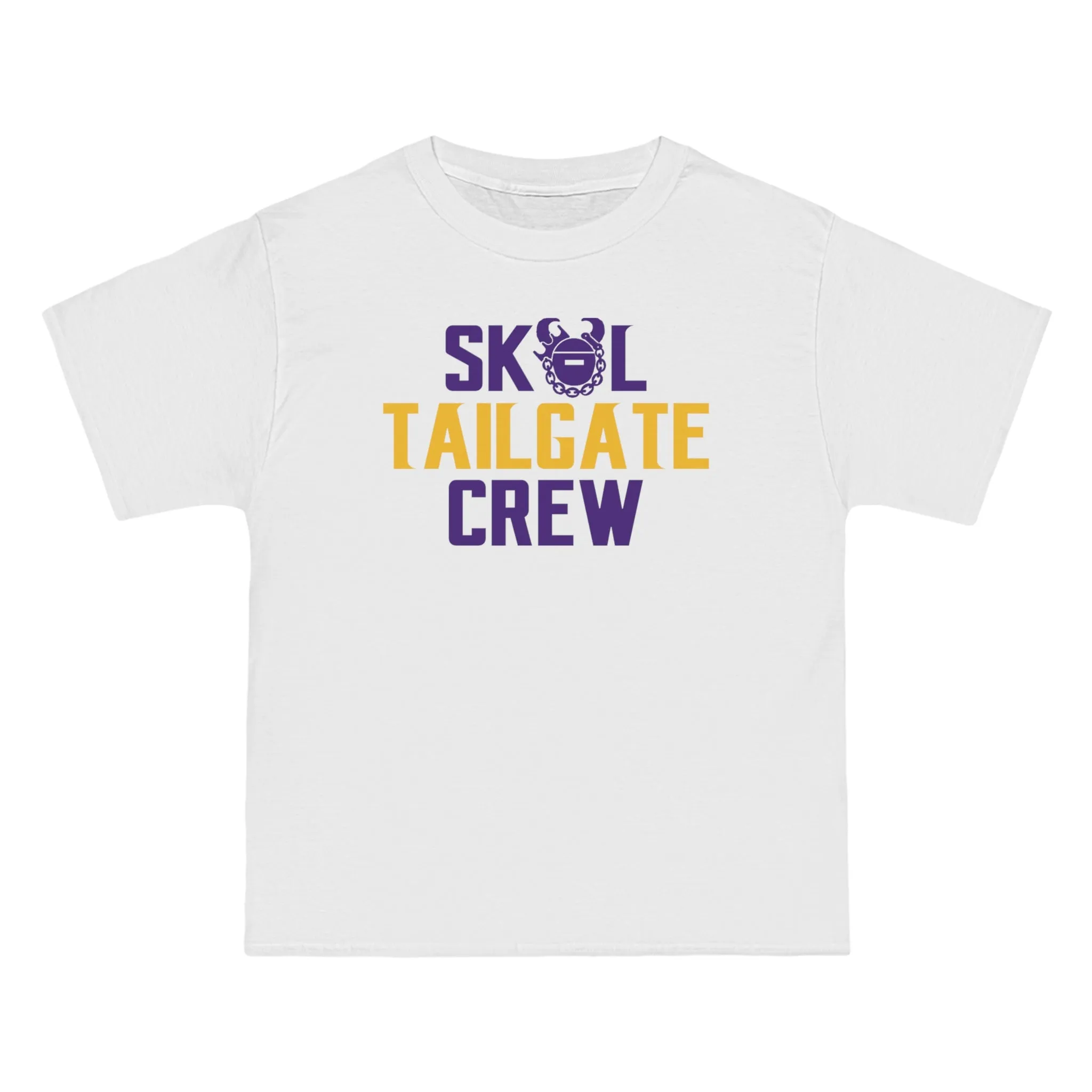 Beefy-T® - Tailgate Crew