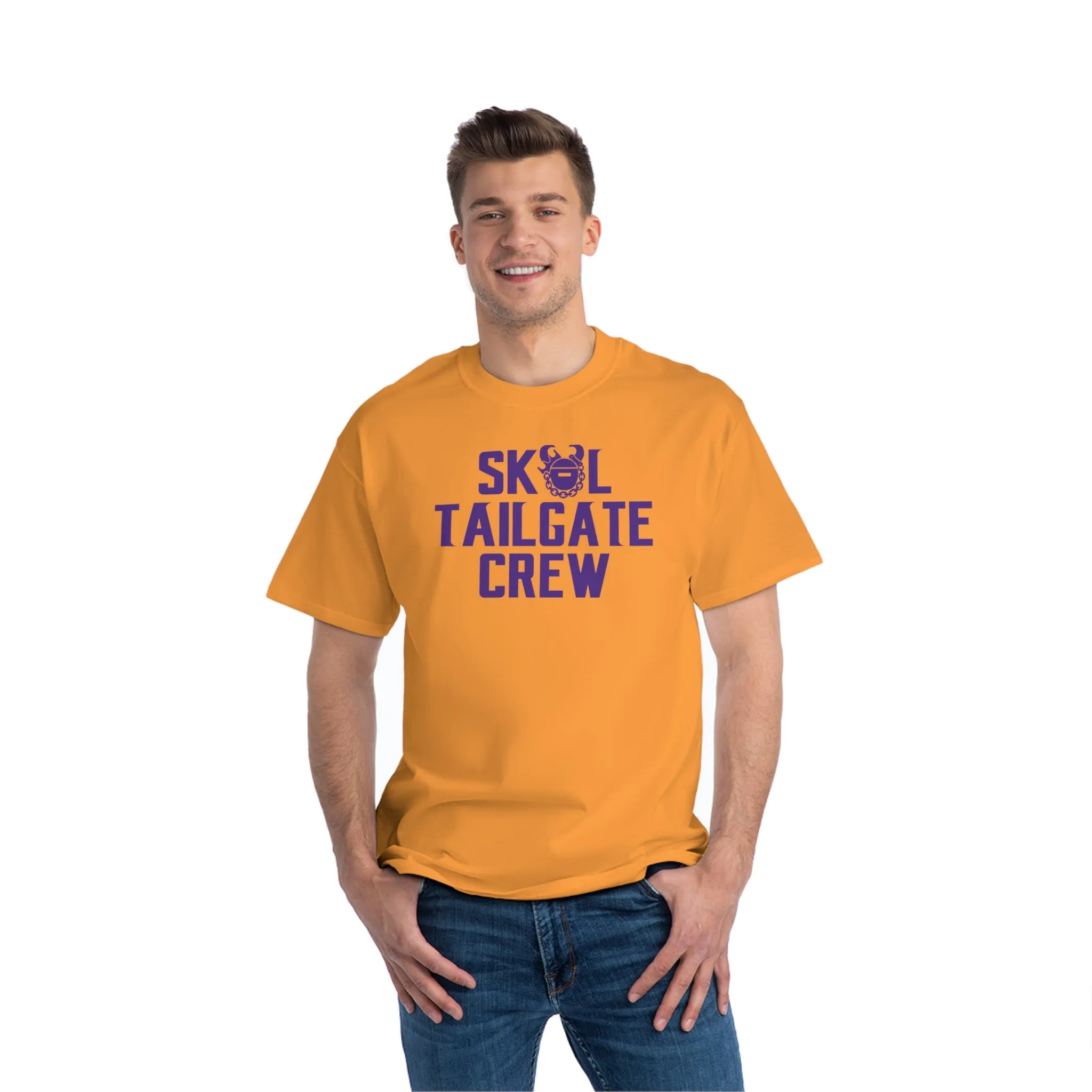 Beefy-T® - Tailgate Crew