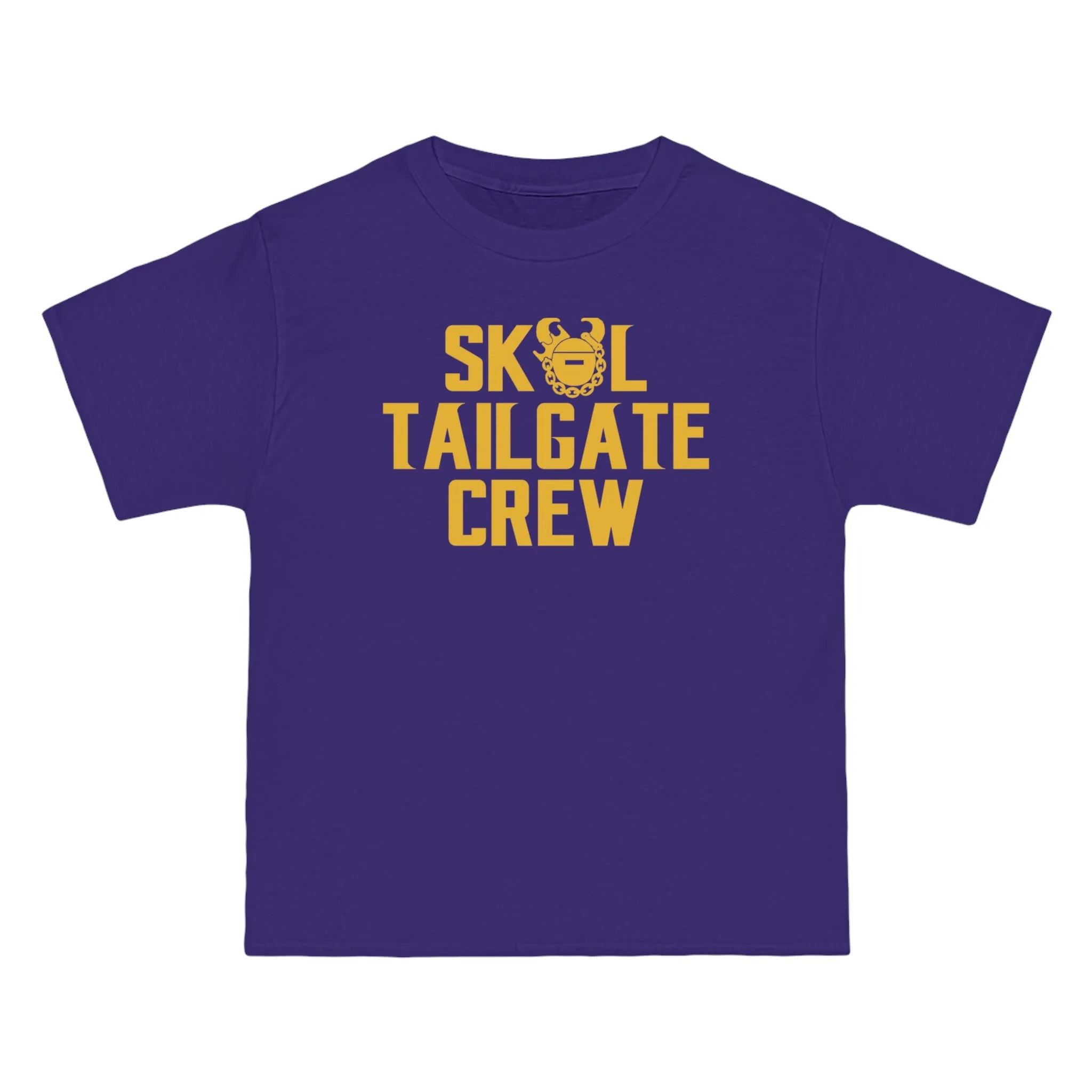 Beefy-T® - Tailgate Crew