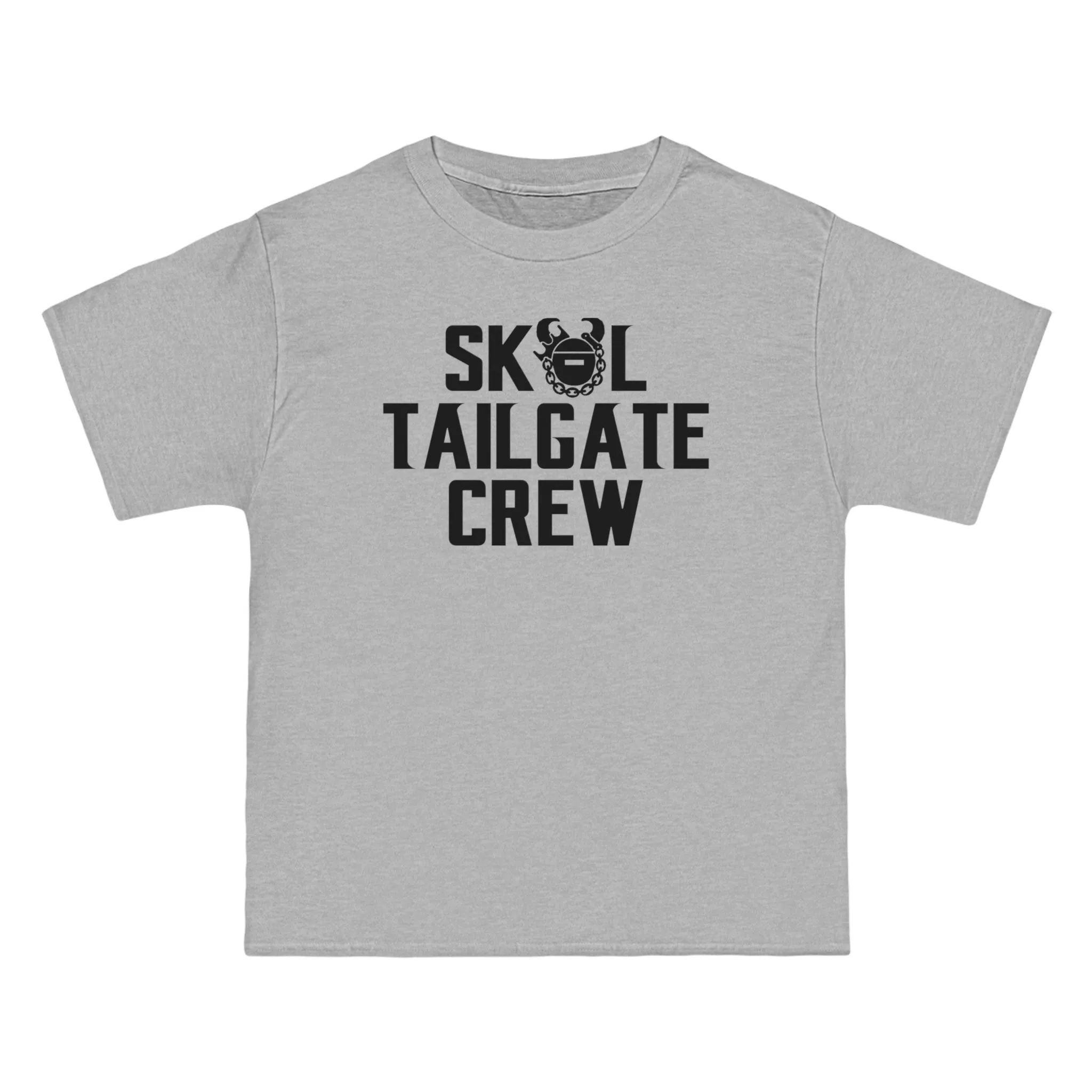 Beefy-T® - Tailgate Crew