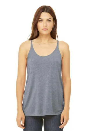 Bella Canvas 8838: Ladies' Slouchy Tank