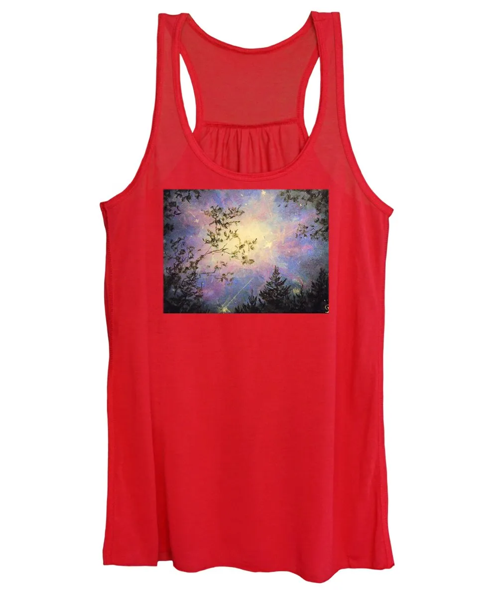 Celestial Escape - Women's Tank Top