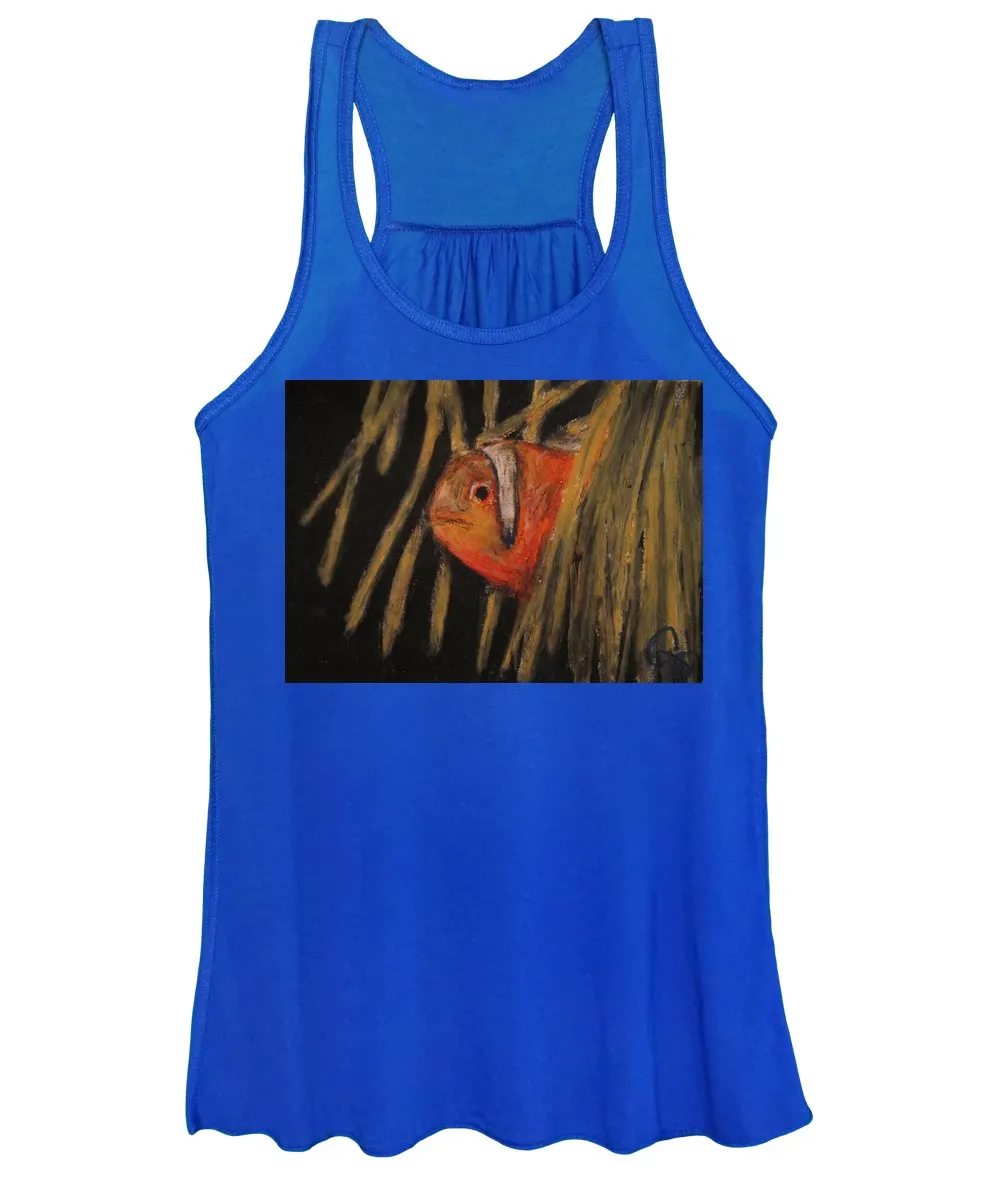 Clown Fishy - Women's Tank Top