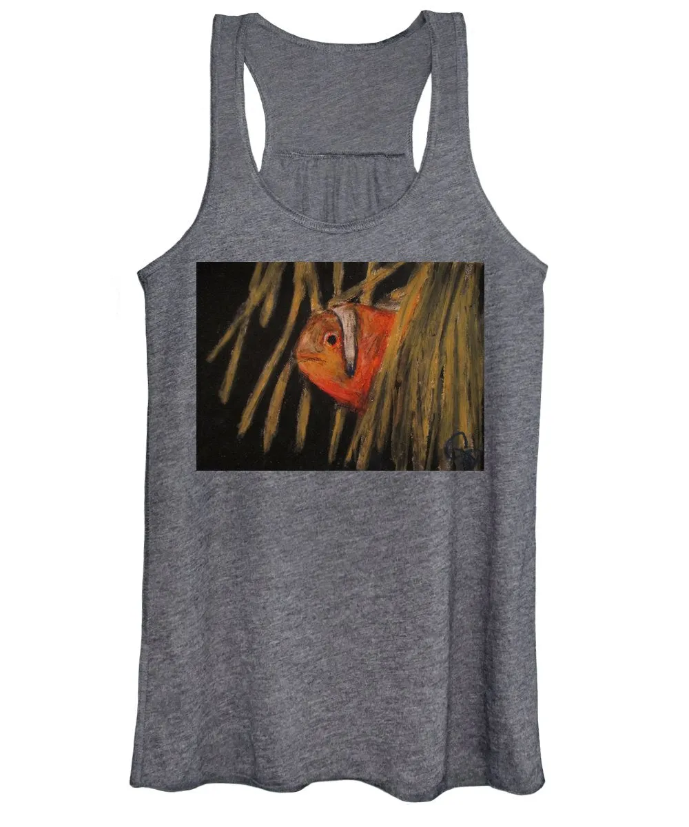 Clown Fishy - Women's Tank Top