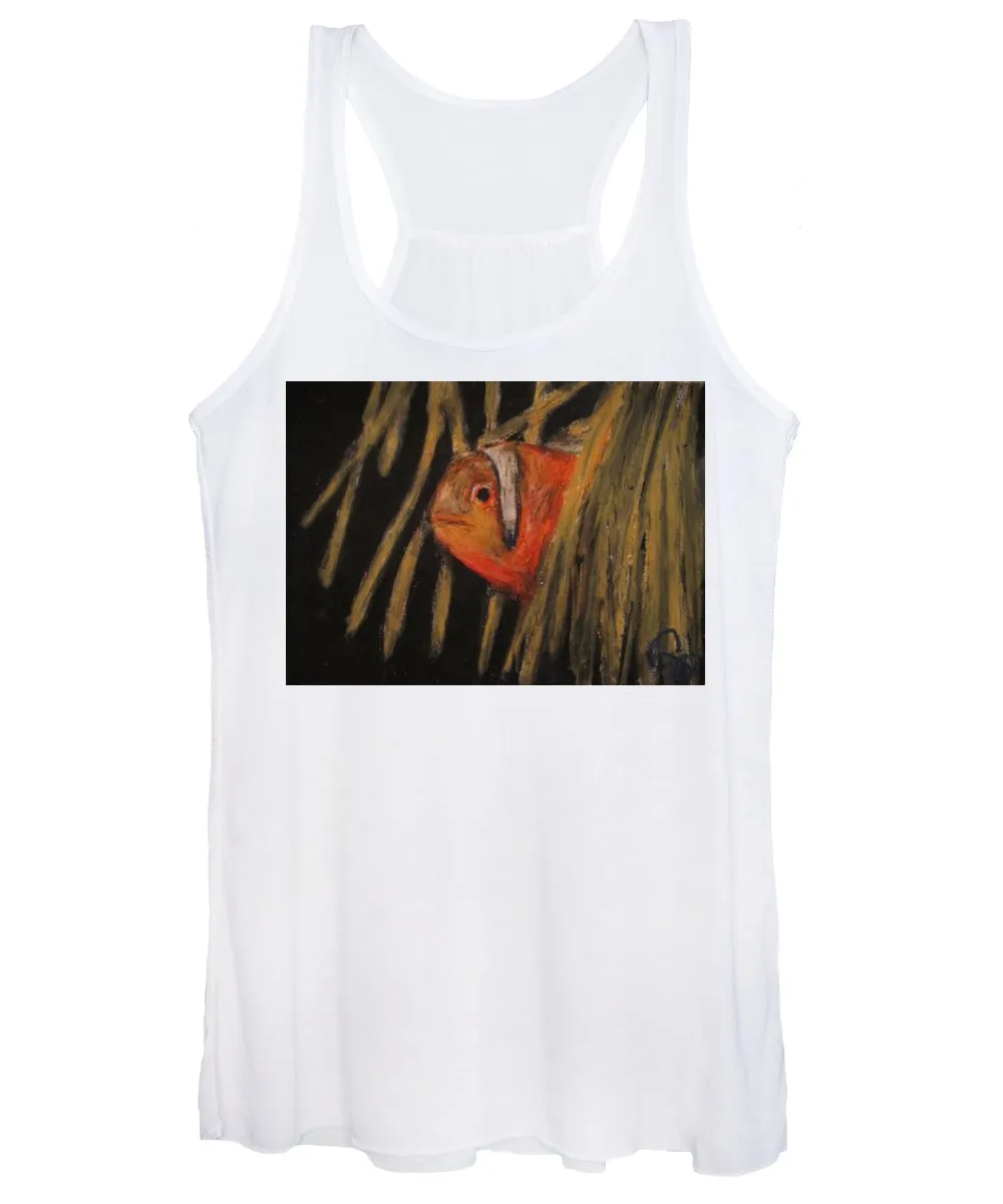 Clown Fishy - Women's Tank Top