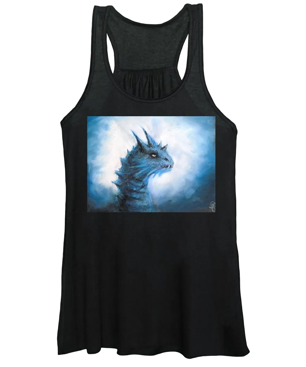 Dragon's Sight  - Women's Tank Top