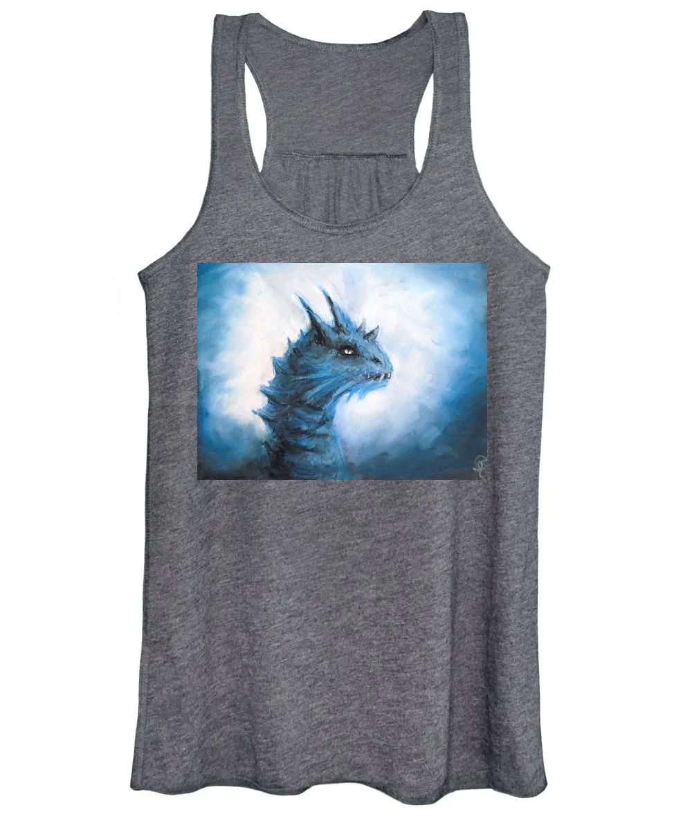 Dragon's Sight  - Women's Tank Top