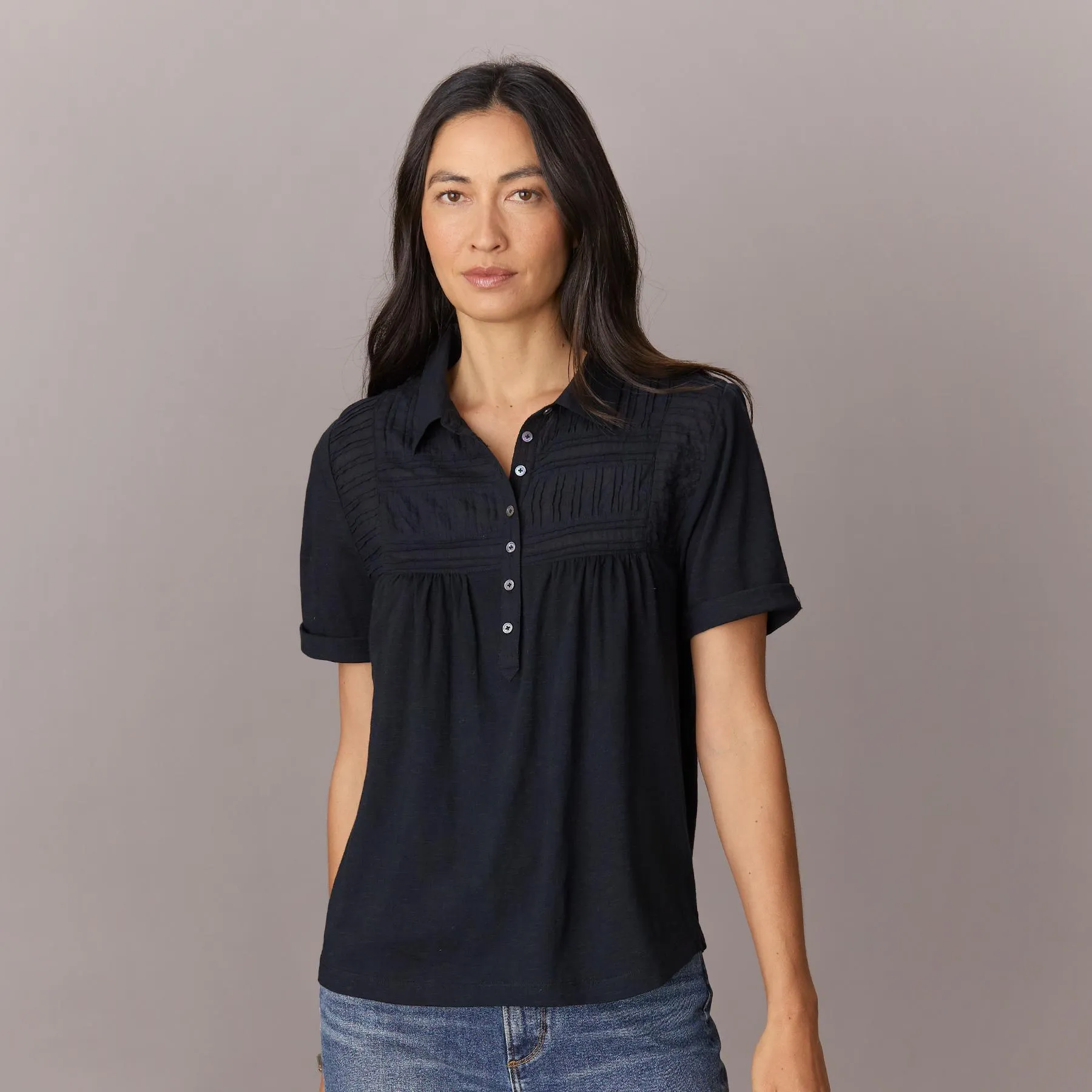 Estella Charm Top