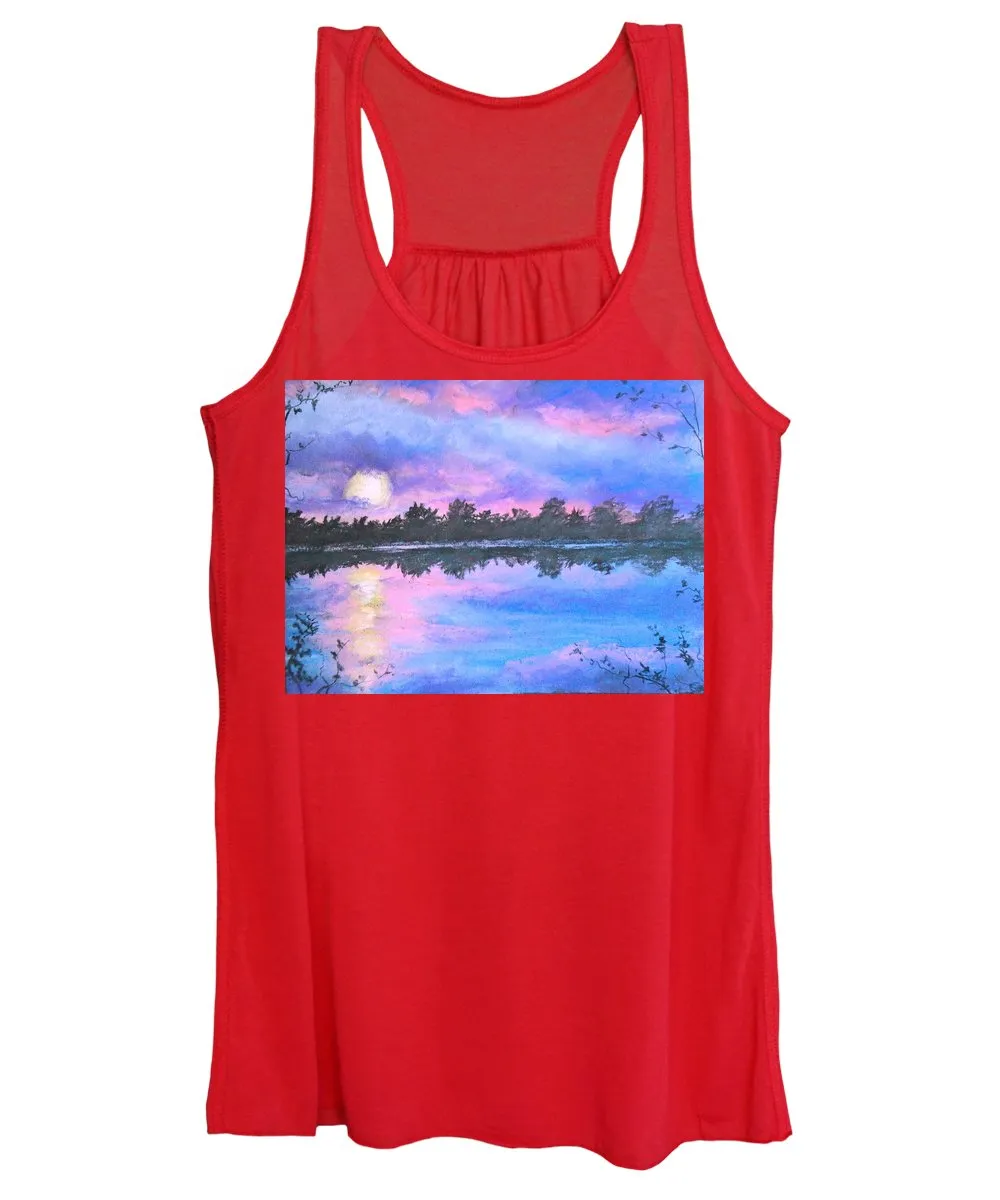 Euphoric Dreams - Women's Tank Top