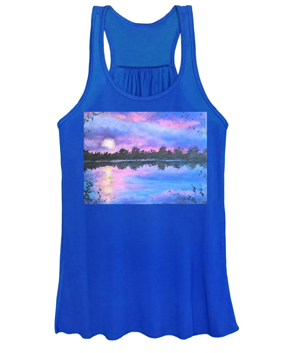 Euphoric Dreams - Women's Tank Top