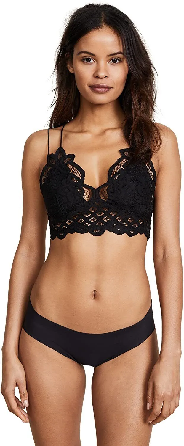 Free People Adella Bralette