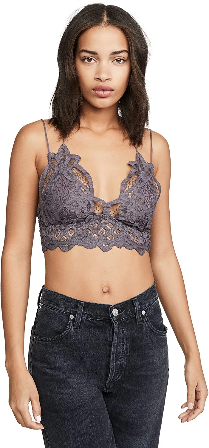 Free People Adella Bralette