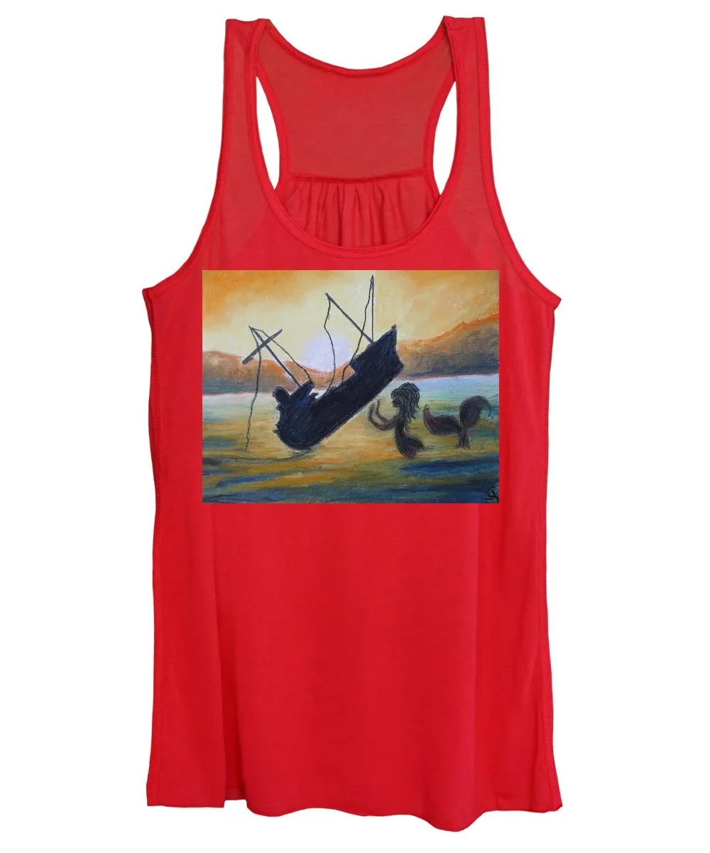 Fresh Viewing - Women's Tank Top