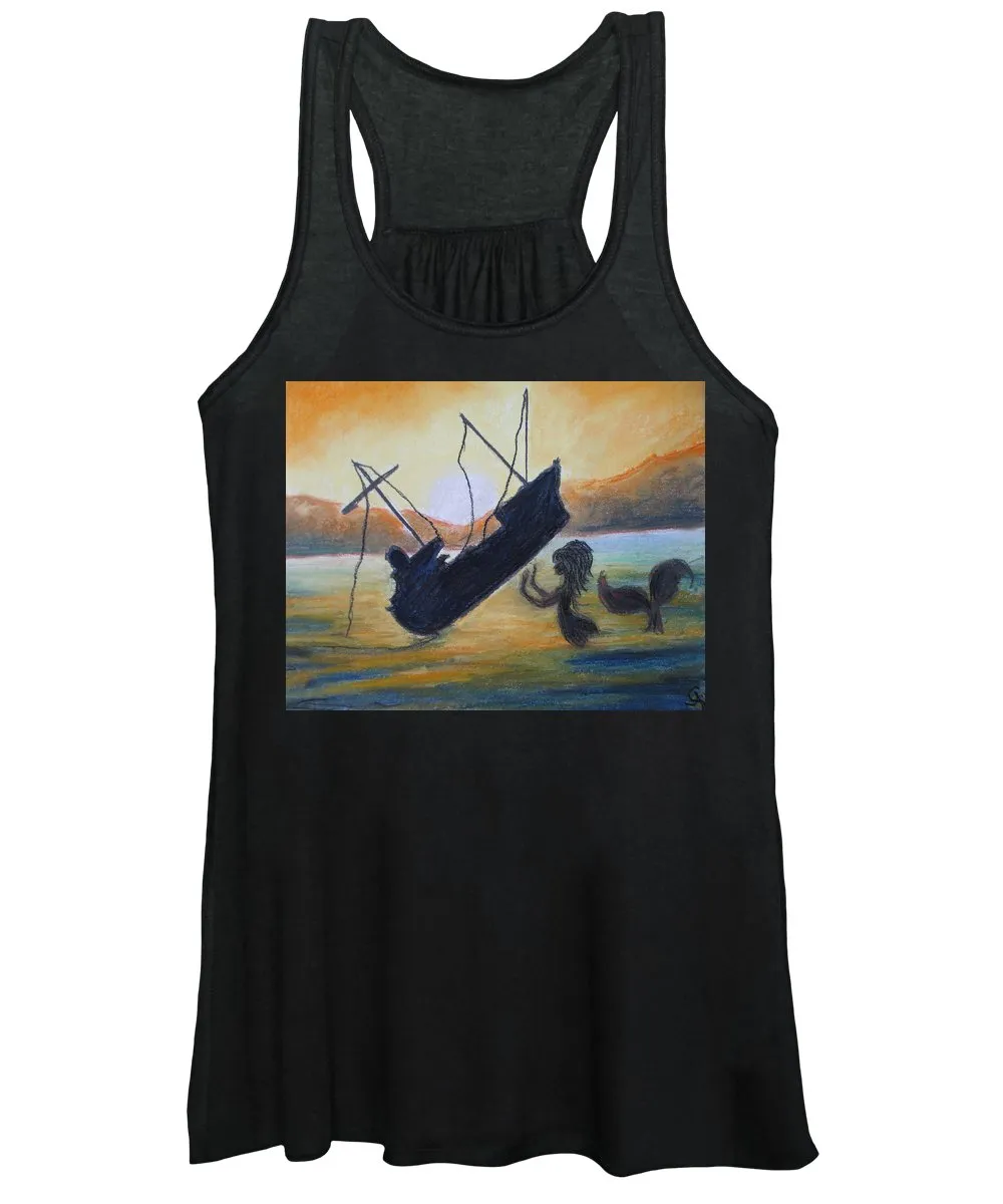 Fresh Viewing - Women's Tank Top