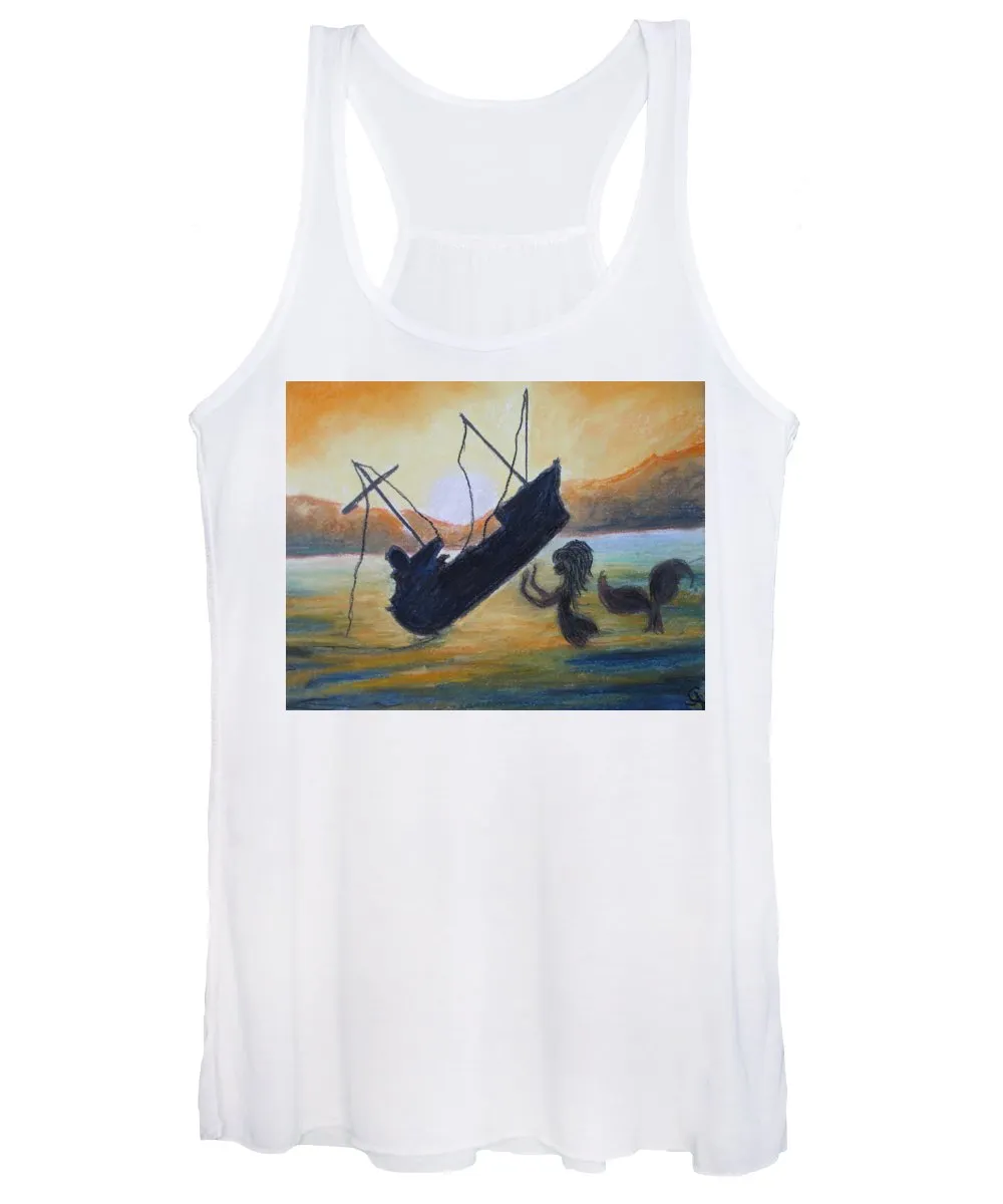 Fresh Viewing - Women's Tank Top