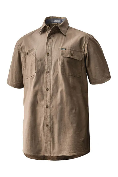 FXD SSH-1™ S/S Stretch Work Shirt