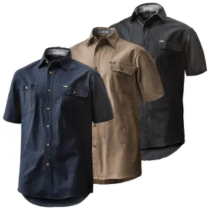 FXD SSH-1™ S/S Stretch Work Shirt