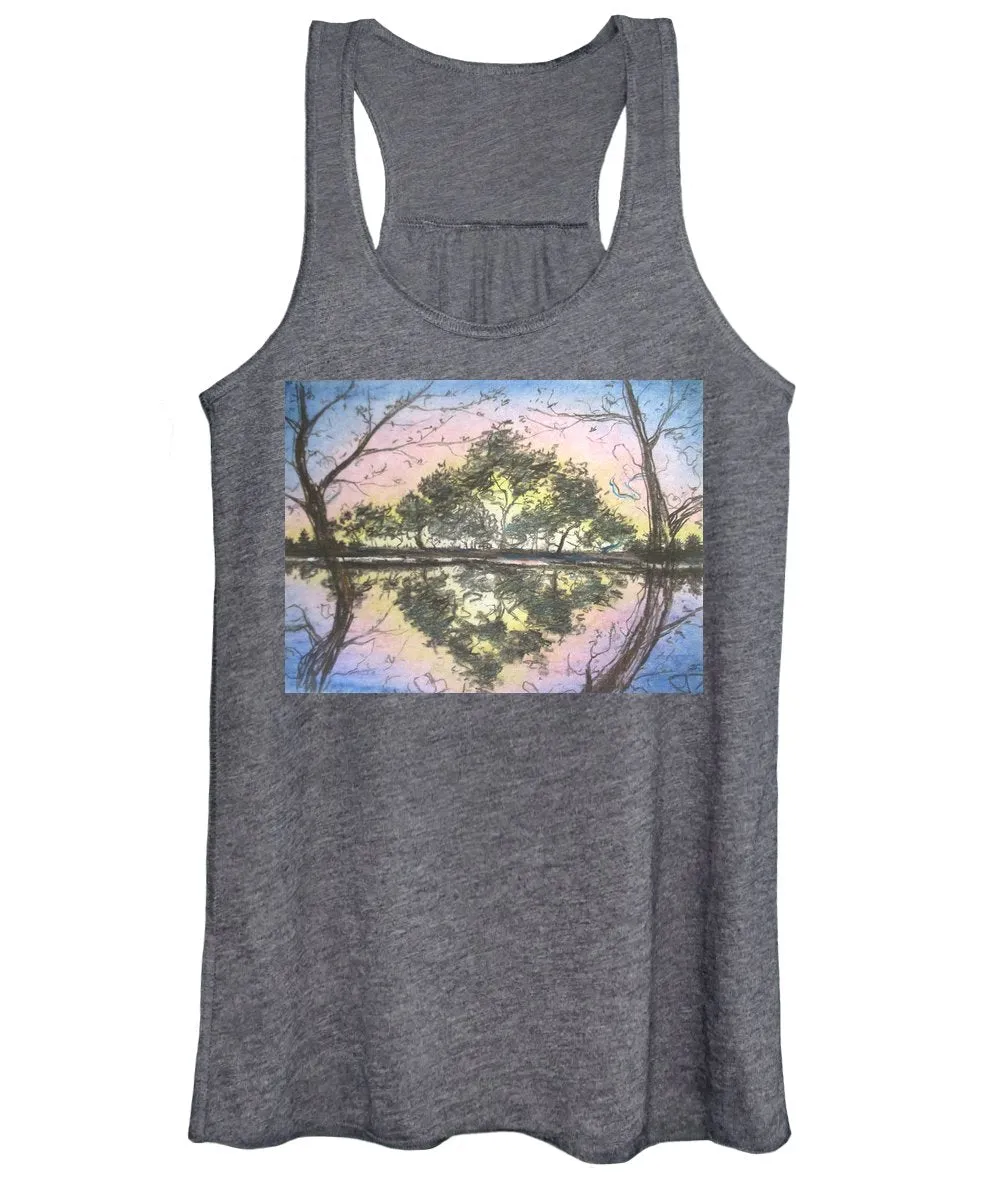 Heart's Delight - Women's Tank Top