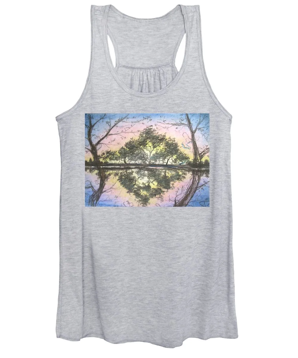 Heart's Delight - Women's Tank Top