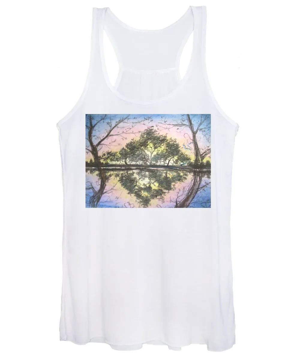 Heart's Delight - Women's Tank Top