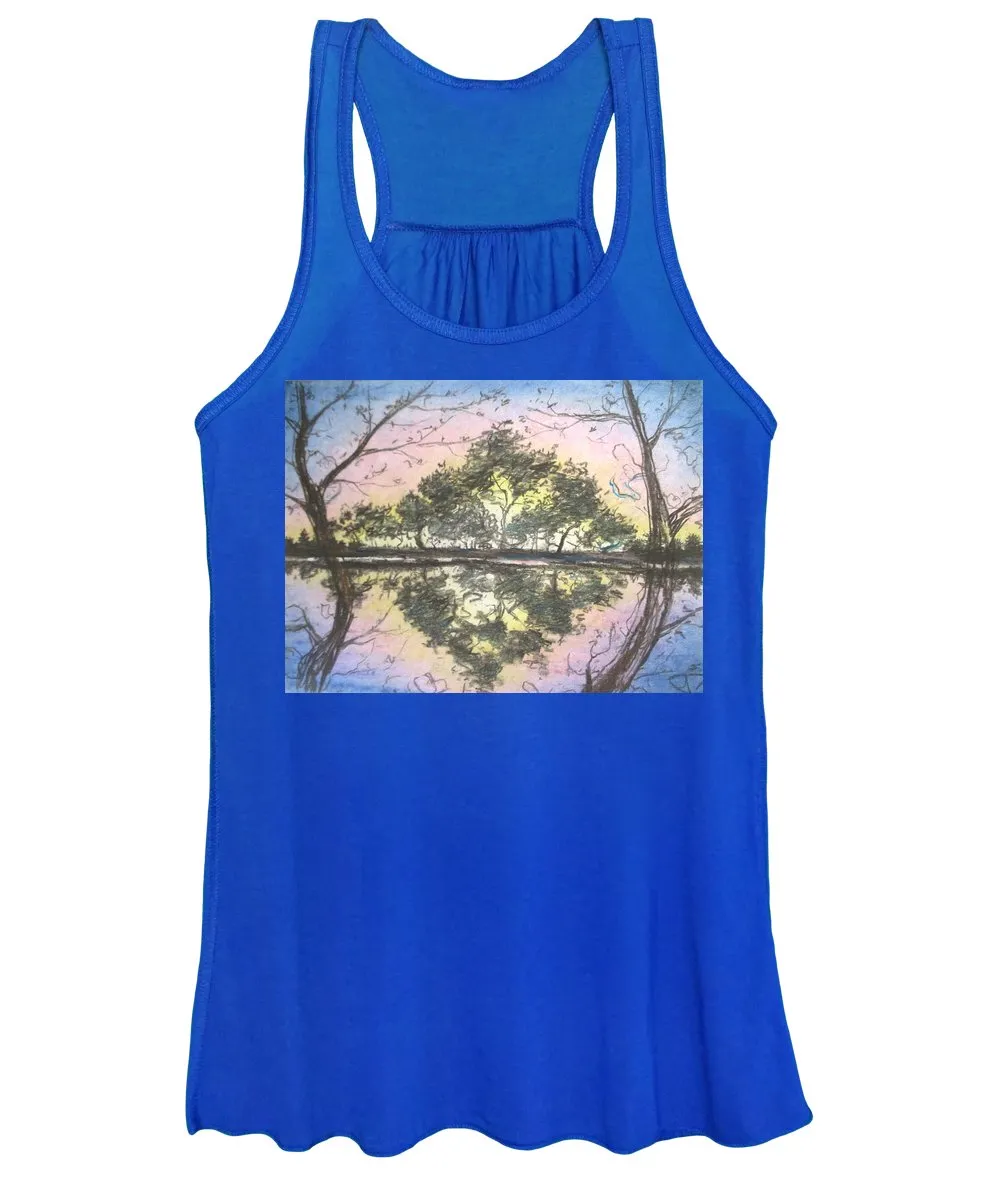 Heart's Delight - Women's Tank Top